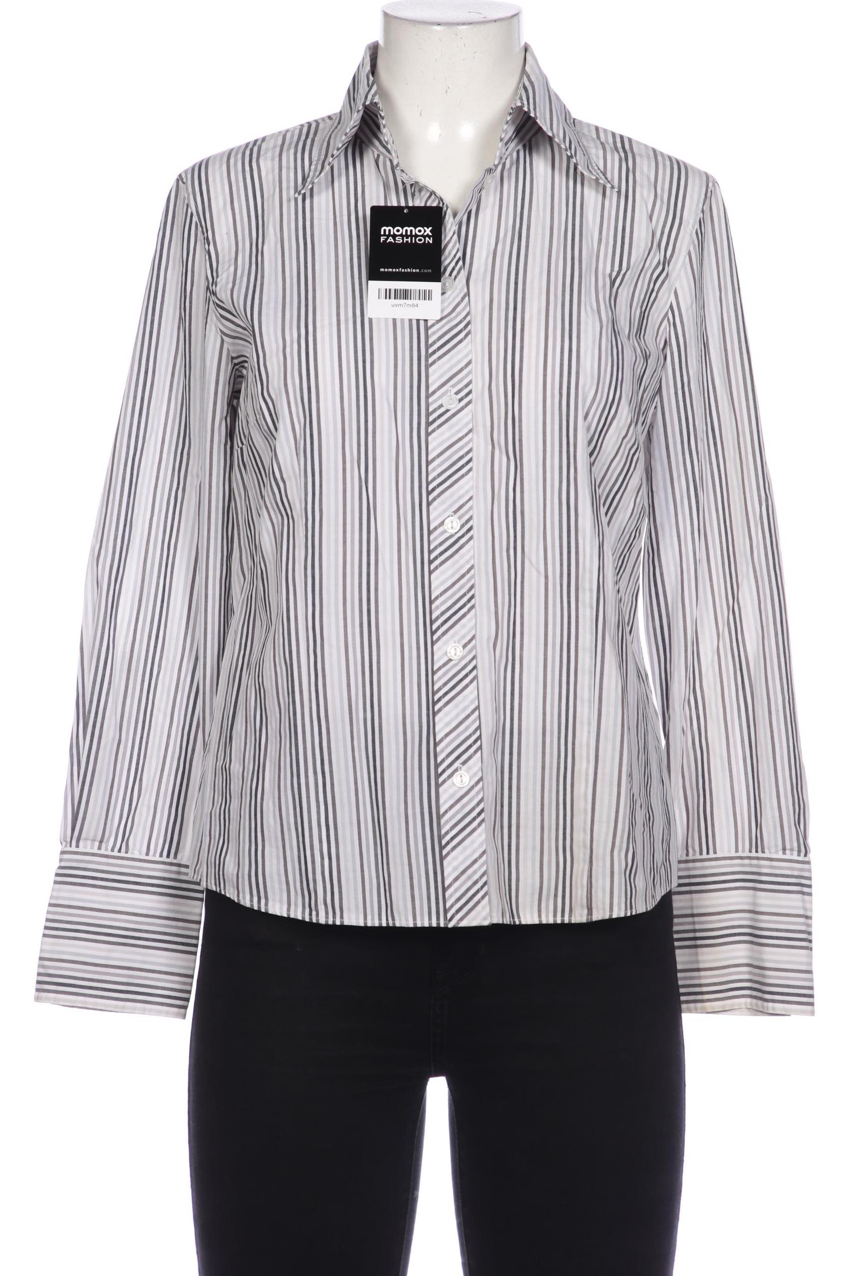 

Gerry Weber Damen Bluse, grau, Gr. 40