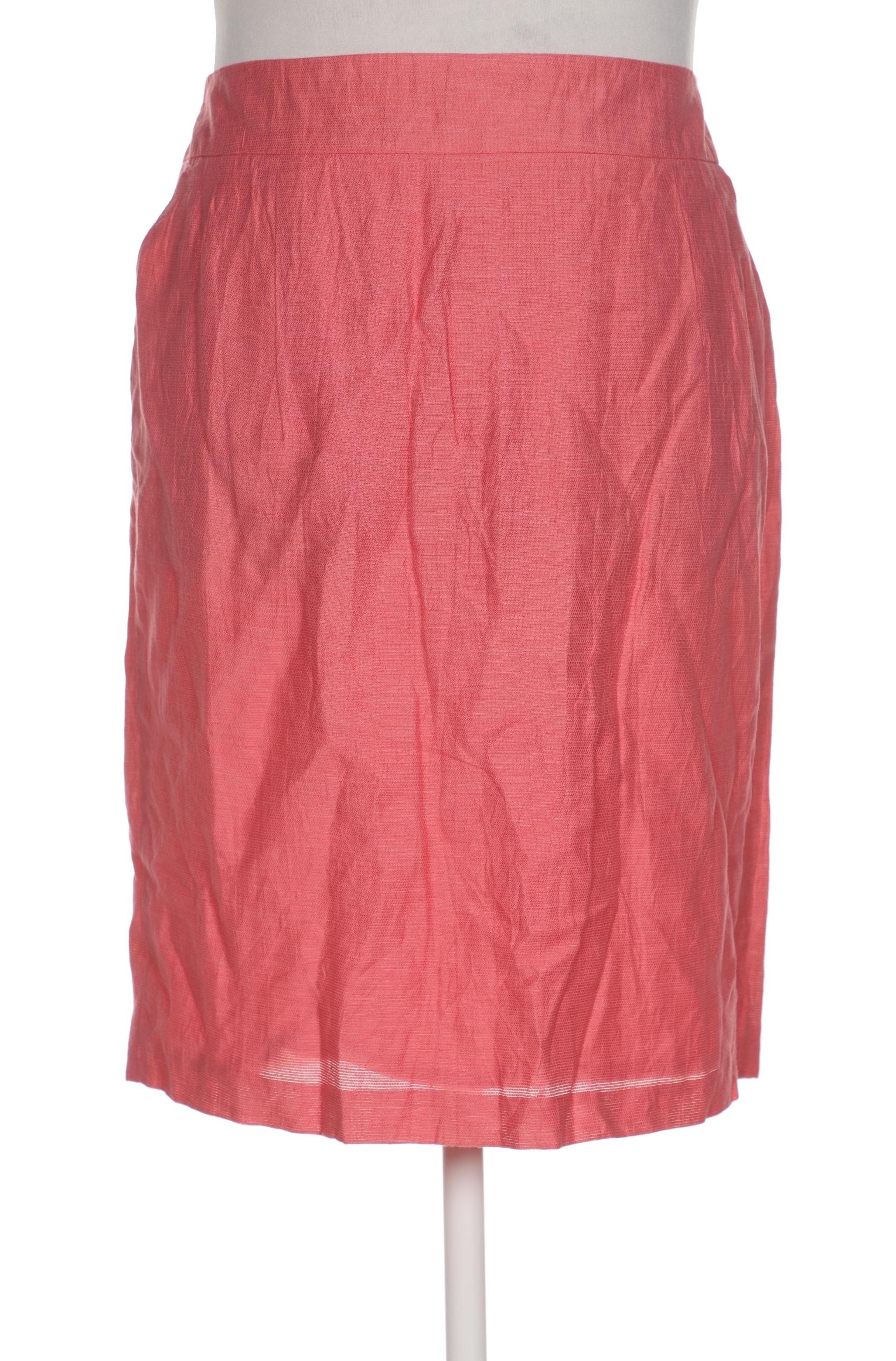 

Gerry Weber Damen Rock, pink, Gr. 33