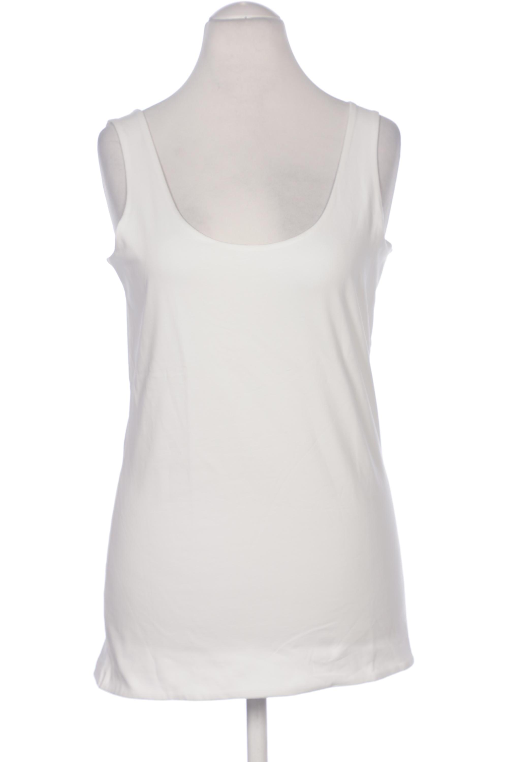 

Gerry Weber Damen Top, weiß, Gr. 38