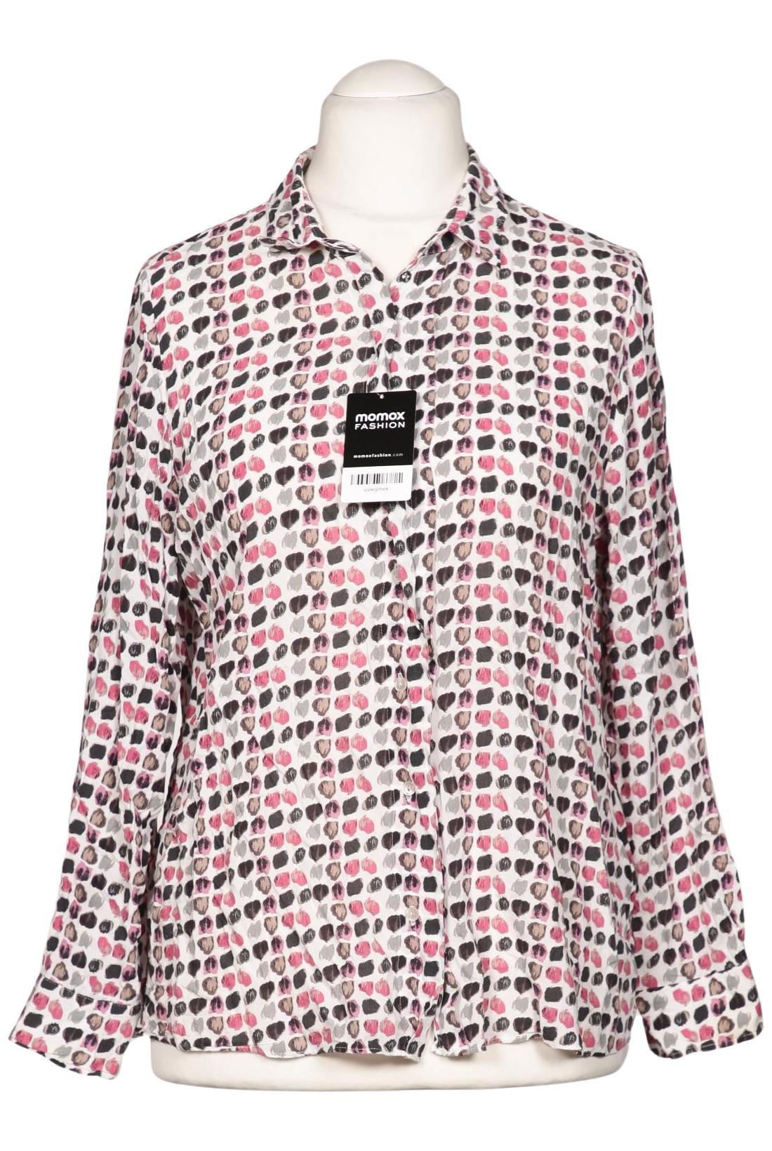 

Gerry Weber Damen Bluse, mehrfarbig, Gr. 42