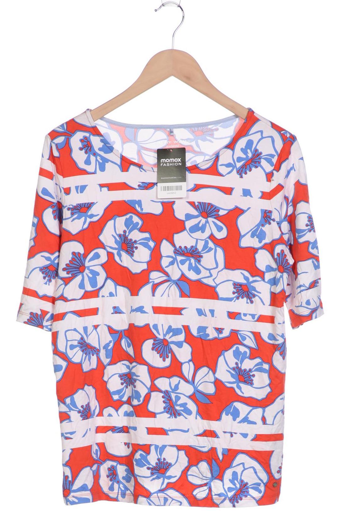 

Gerry Weber Damen T-Shirt, rot