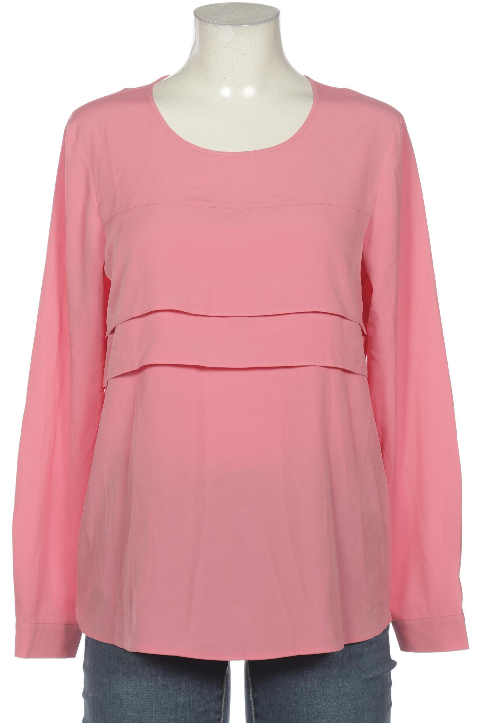 

Gerry Weber Damen Bluse, pink, Gr. 40