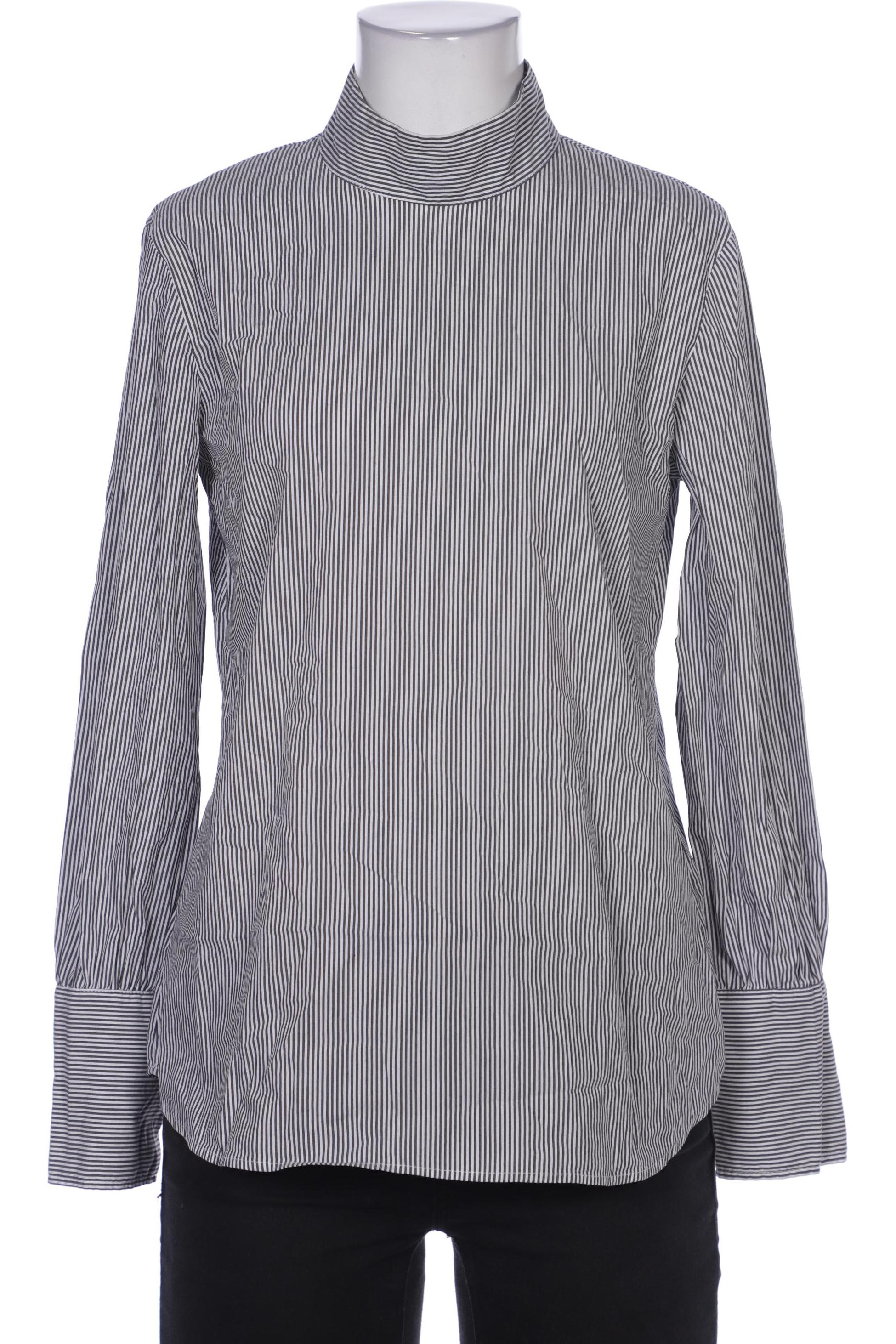 

Gerry Weber Damen Bluse, grau, Gr. 36