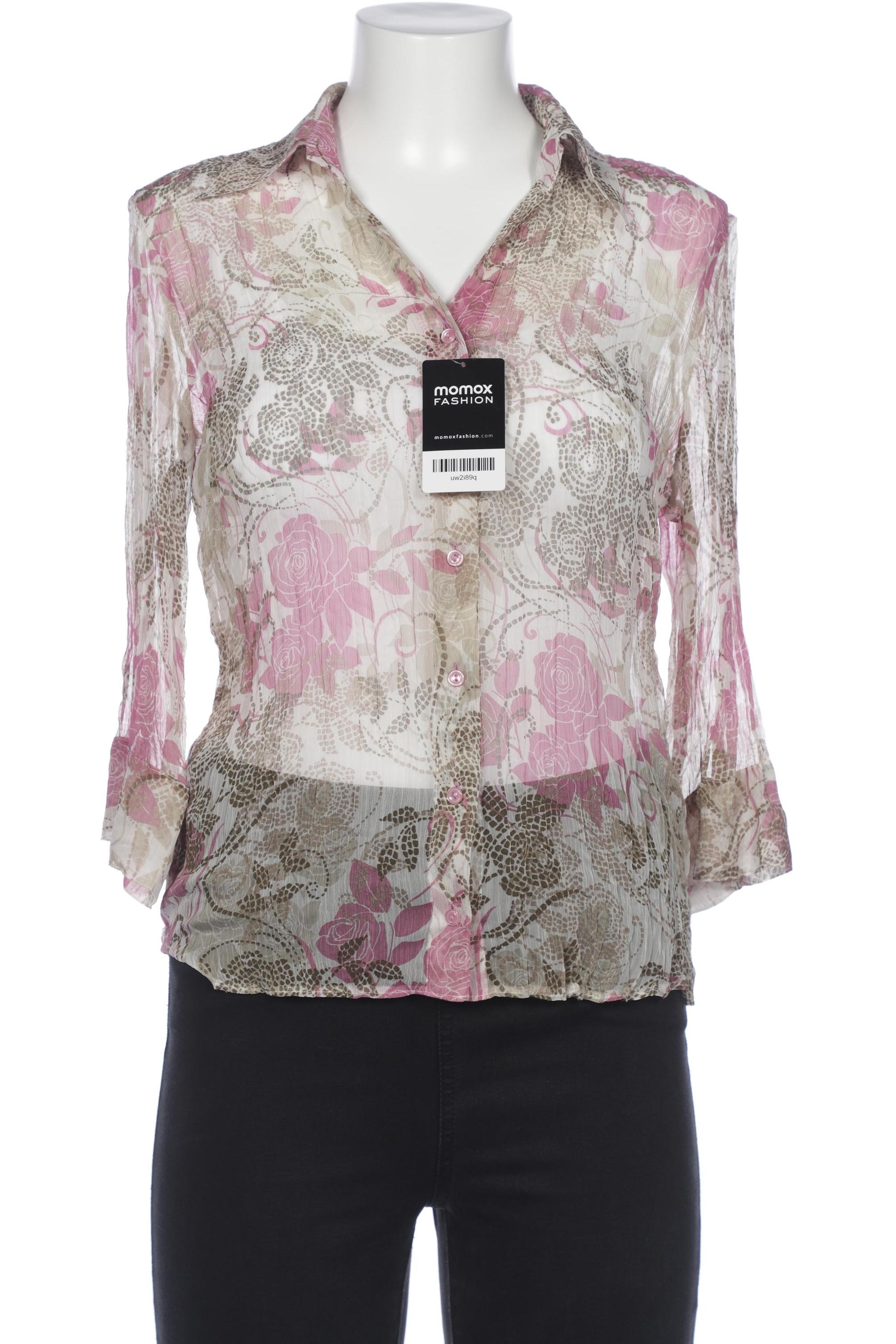 

Gerry Weber Damen Bluse, mehrfarbig, Gr. 38