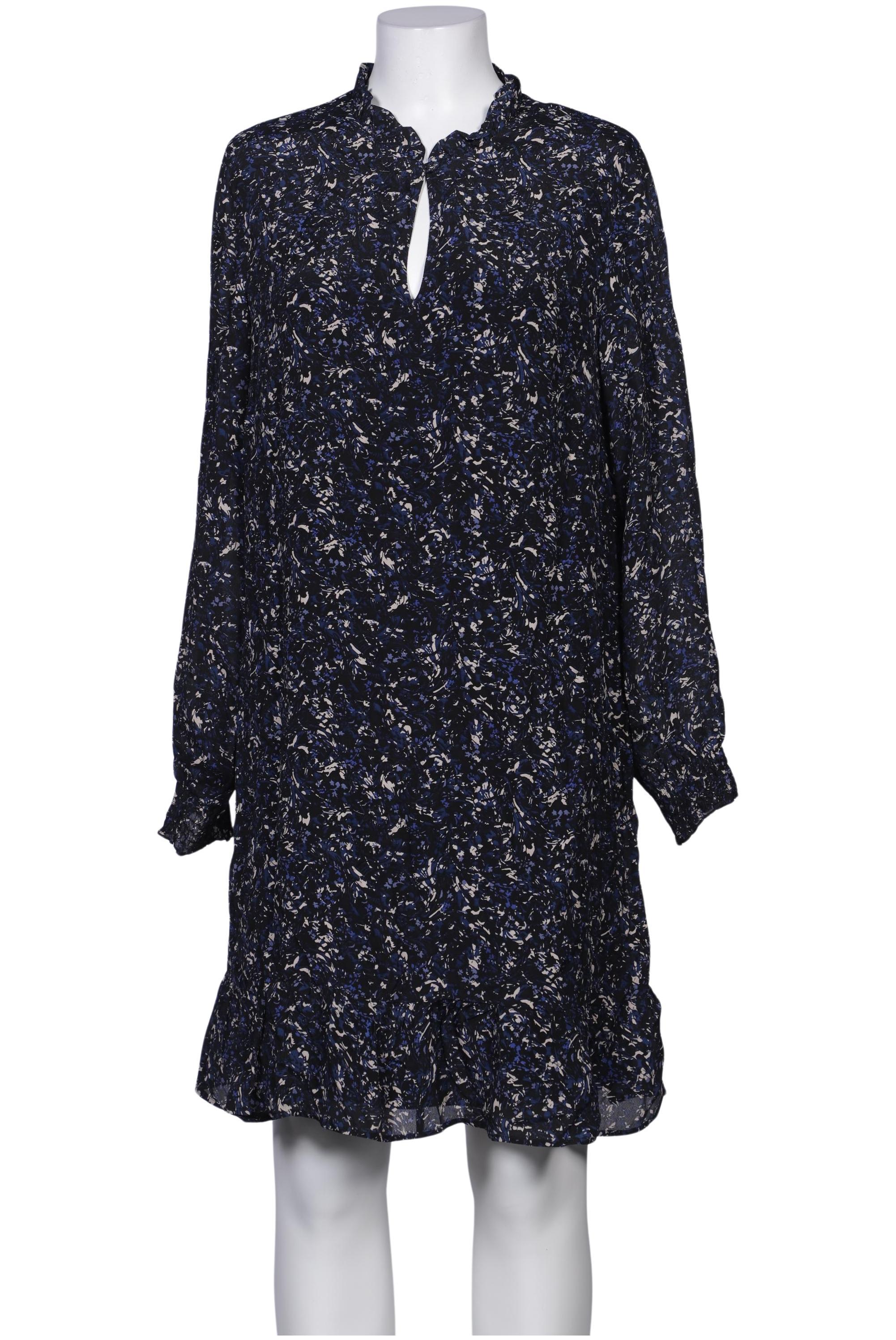 

Gerry Weber Damen Kleid, marineblau, Gr. 42