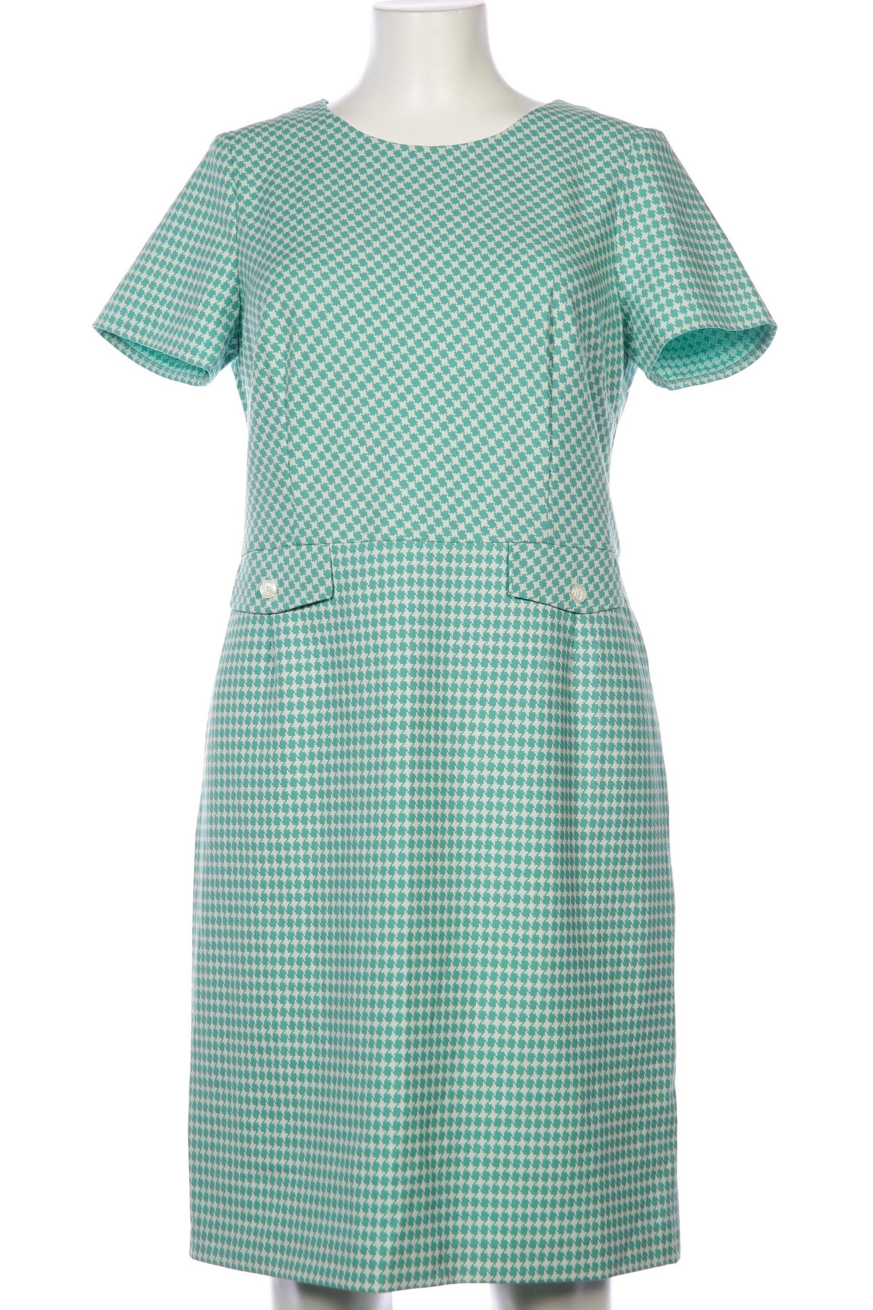 

Gerry Weber Damen Kleid, hellgrün, Gr. 42