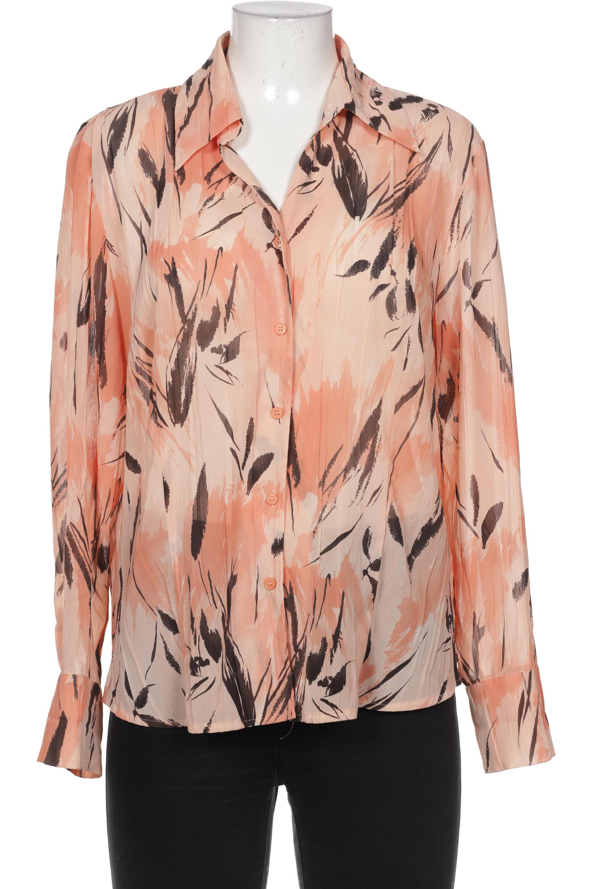 

Gerry Weber Damen Bluse, pink, Gr. 42