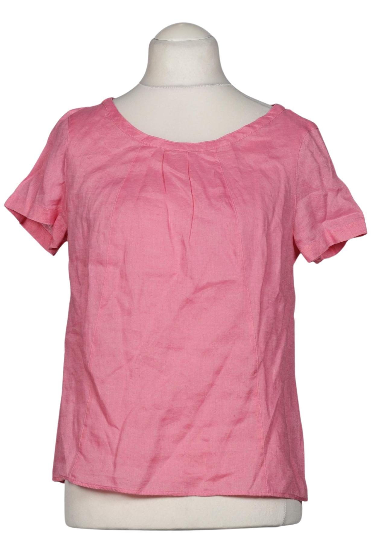 

Gerry Weber Damen Bluse, pink, Gr. 42