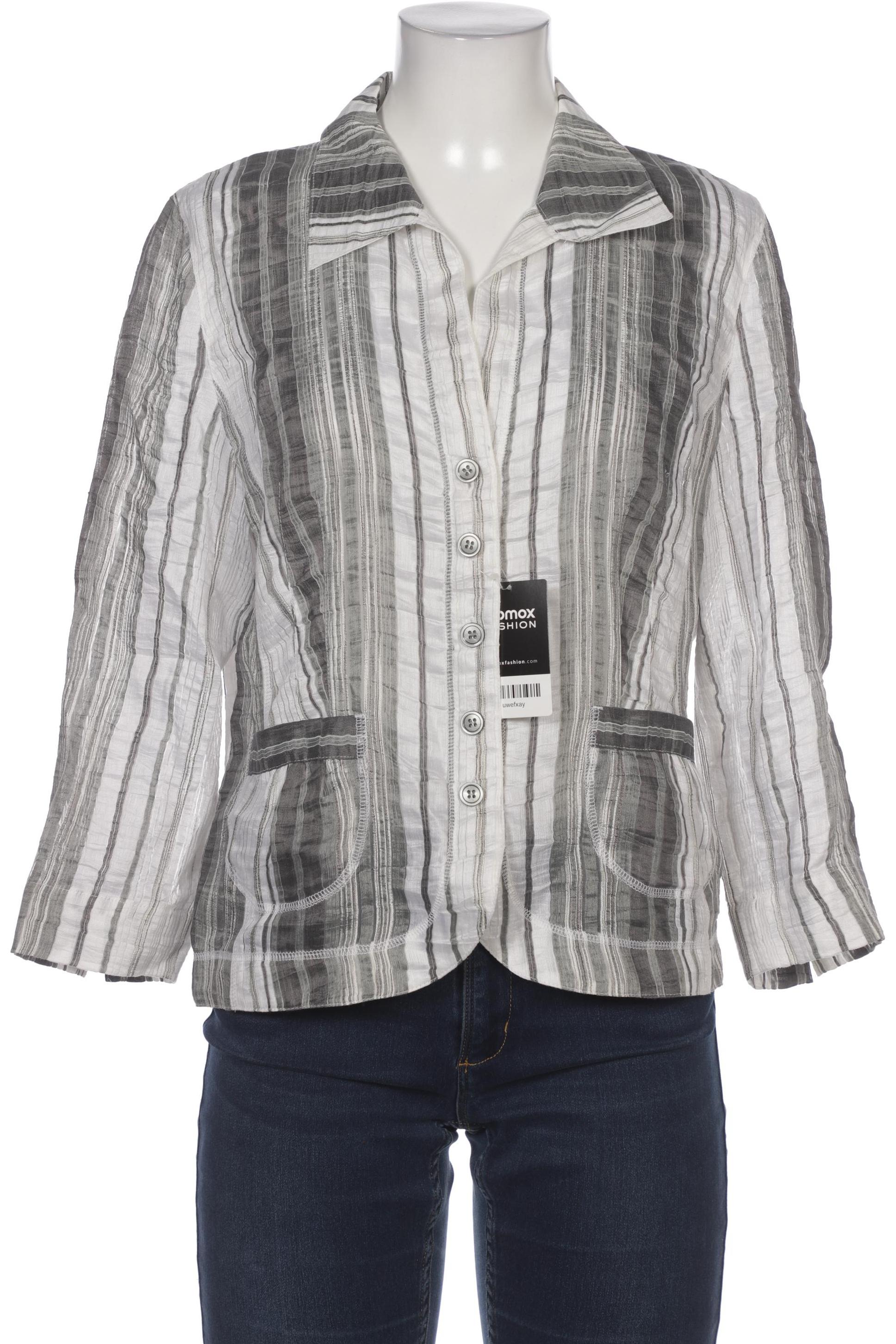 

Gerry Weber Damen Bluse, grau