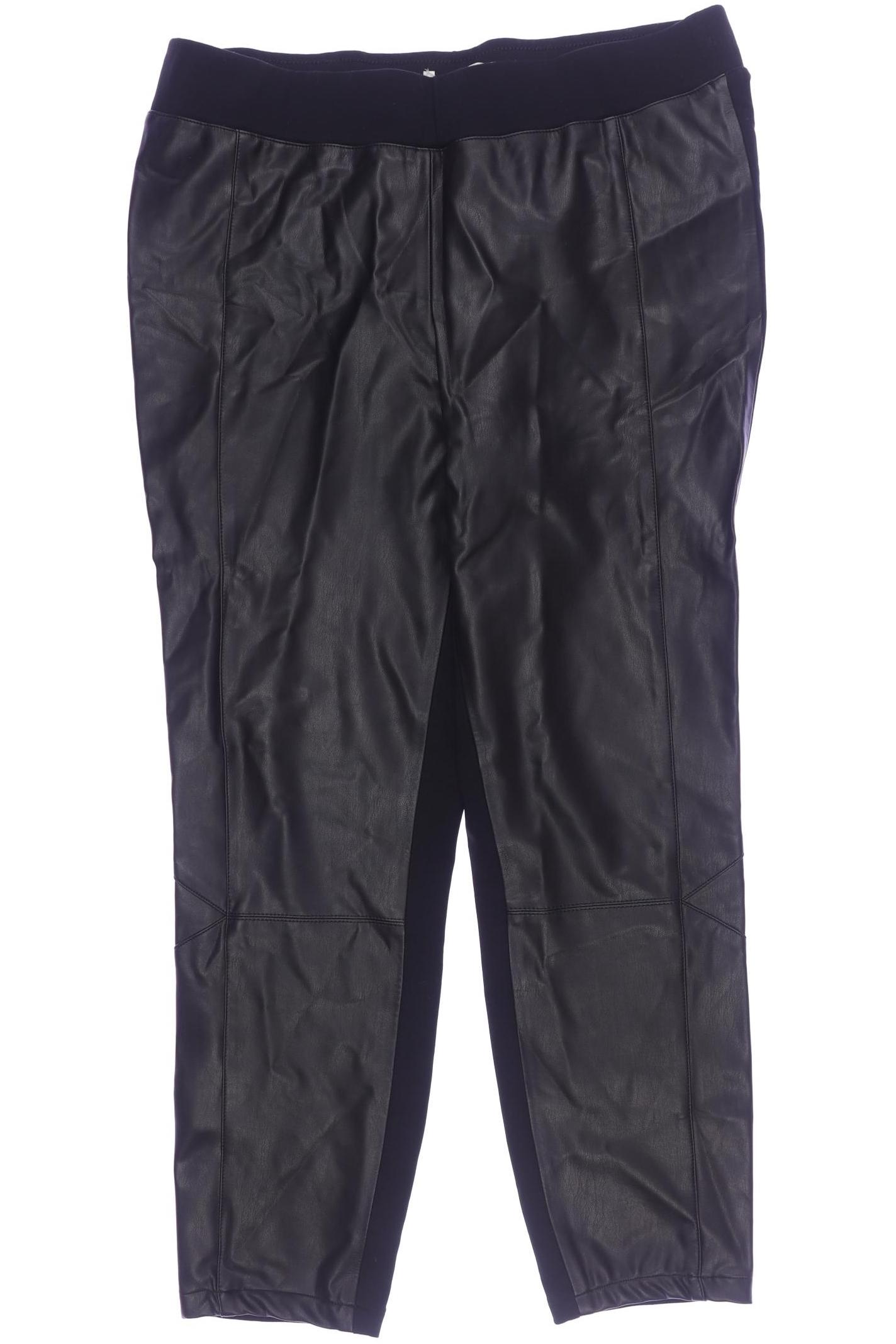 

Gerry Weber Damen Stoffhose, schwarz, Gr. 42