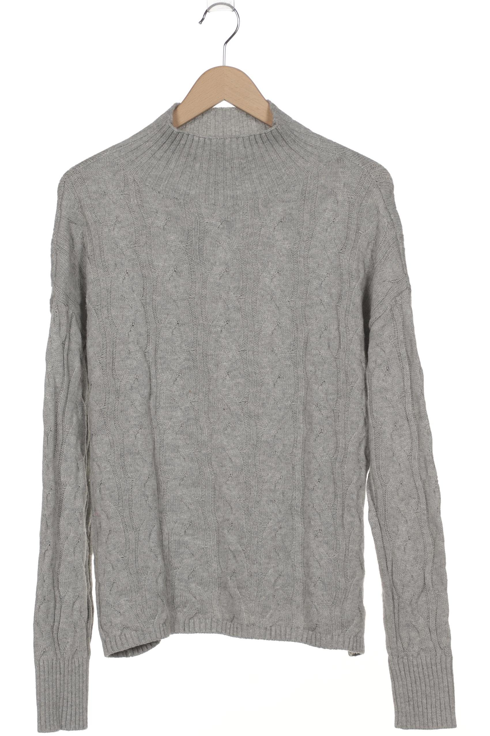 

Gerry Weber Damen Pullover, grau, Gr. 38