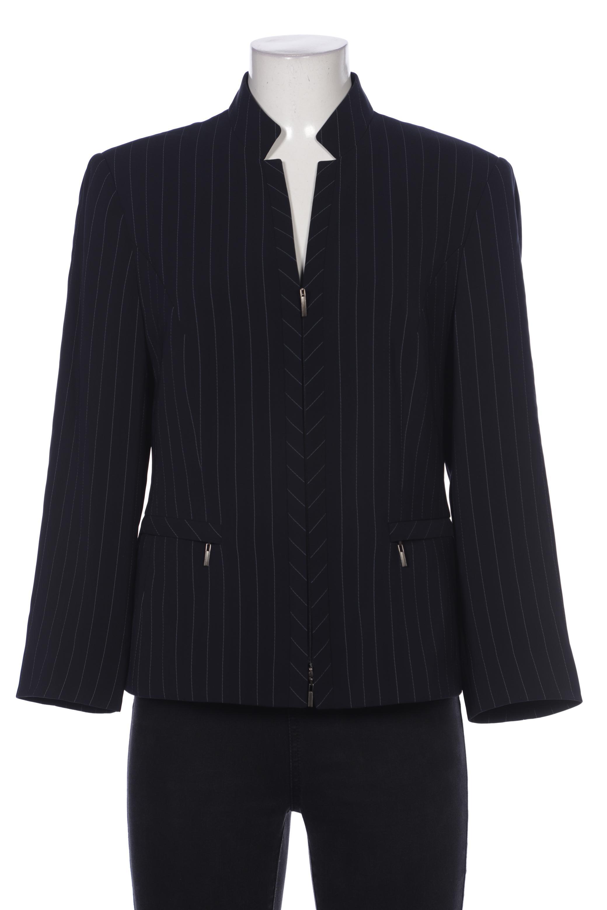 

Gerry Weber Damen Blazer, marineblau, Gr. 40