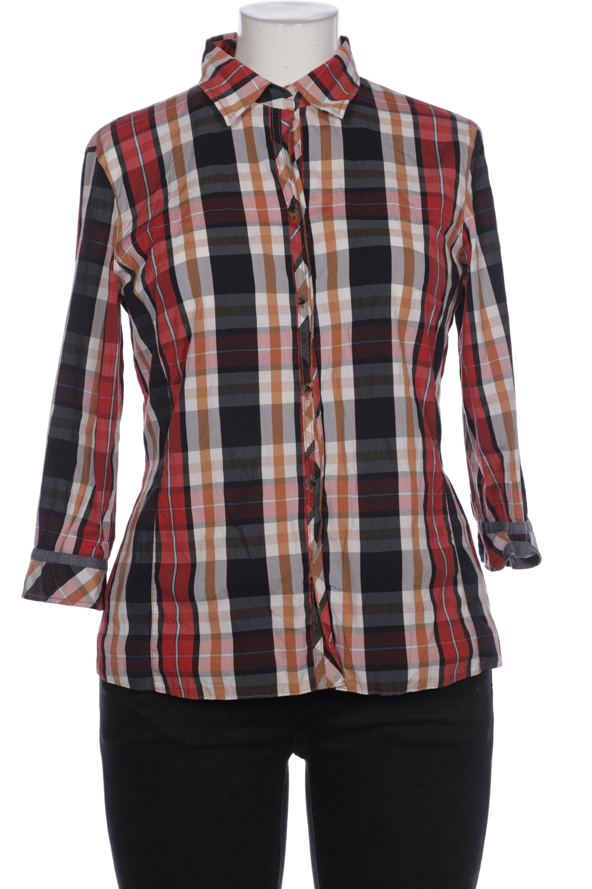 

Gerry Weber Damen Bluse, mehrfarbig