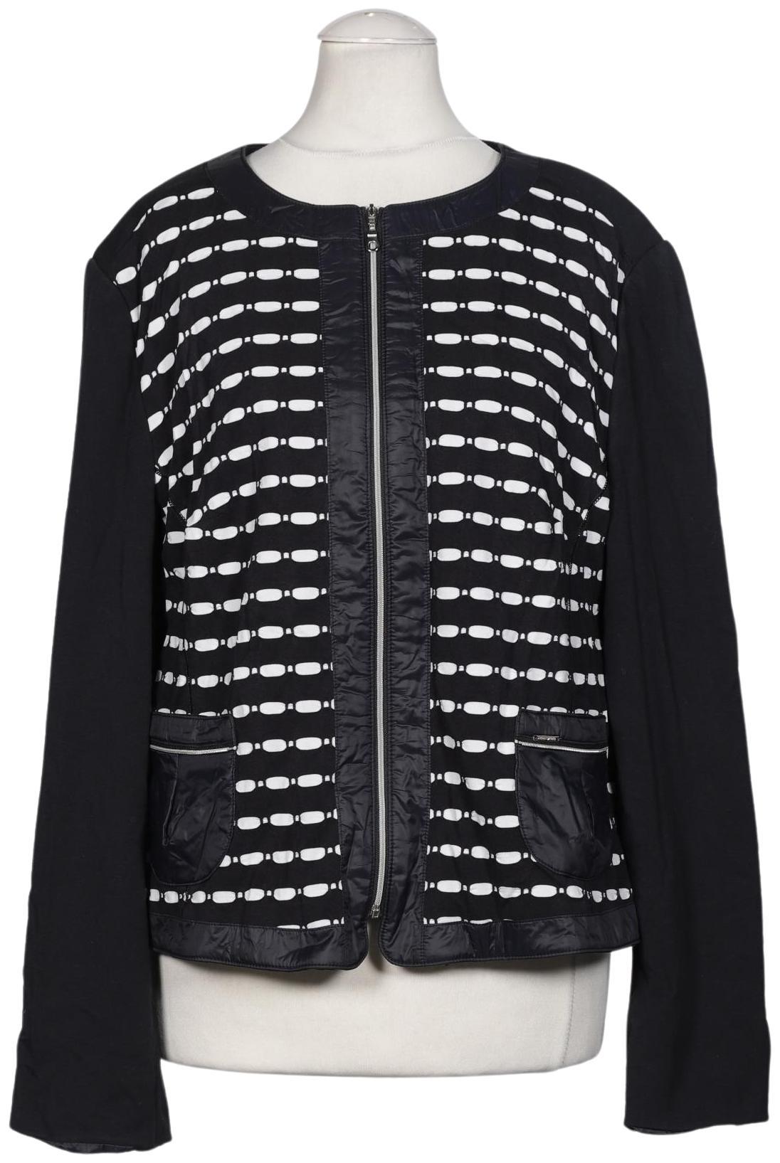 

Gerry Weber Damen Blazer, mehrfarbig, Gr. 44