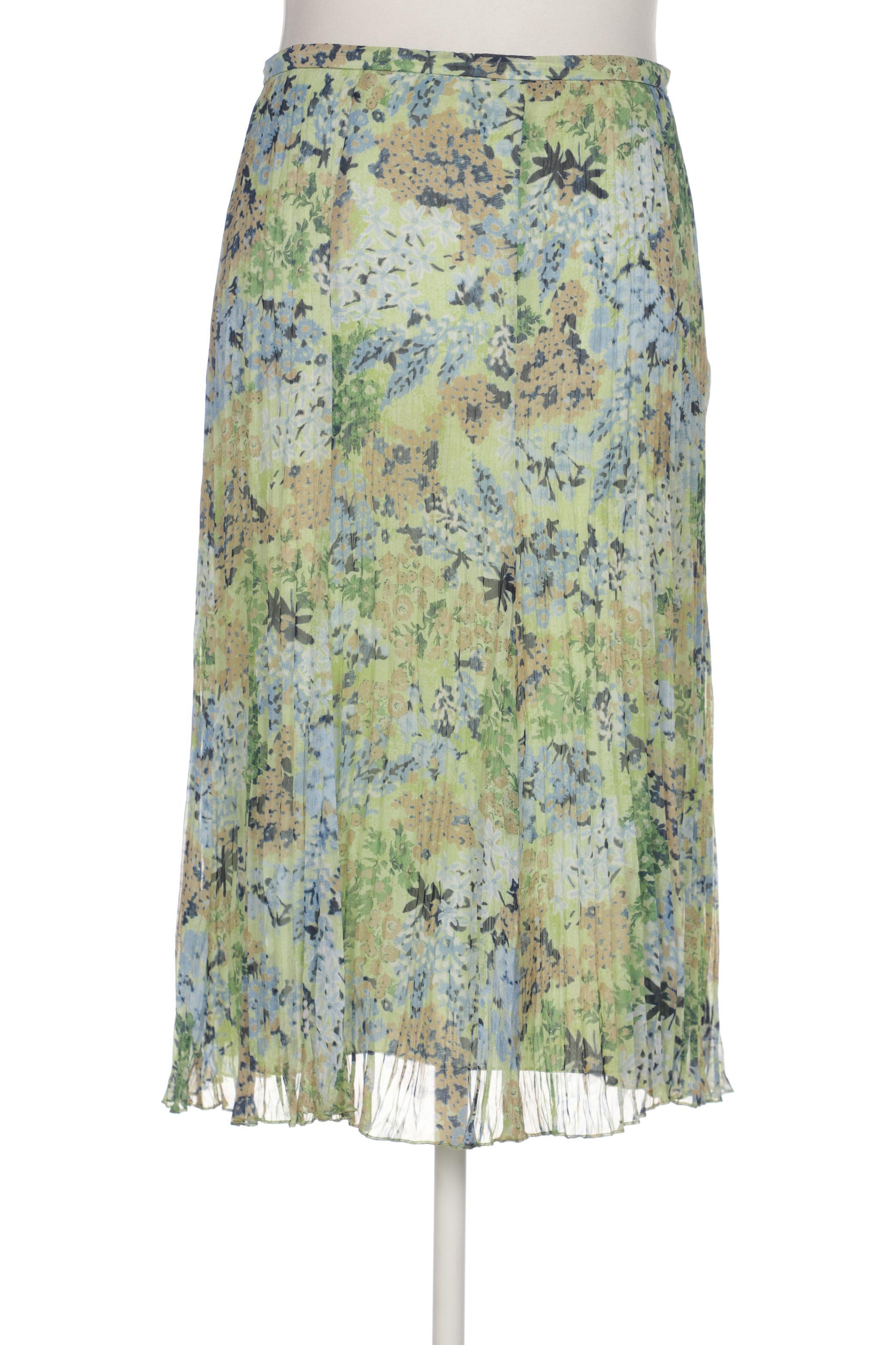 

Gerry Weber Damen Rock, hellgrün, Gr. 42
