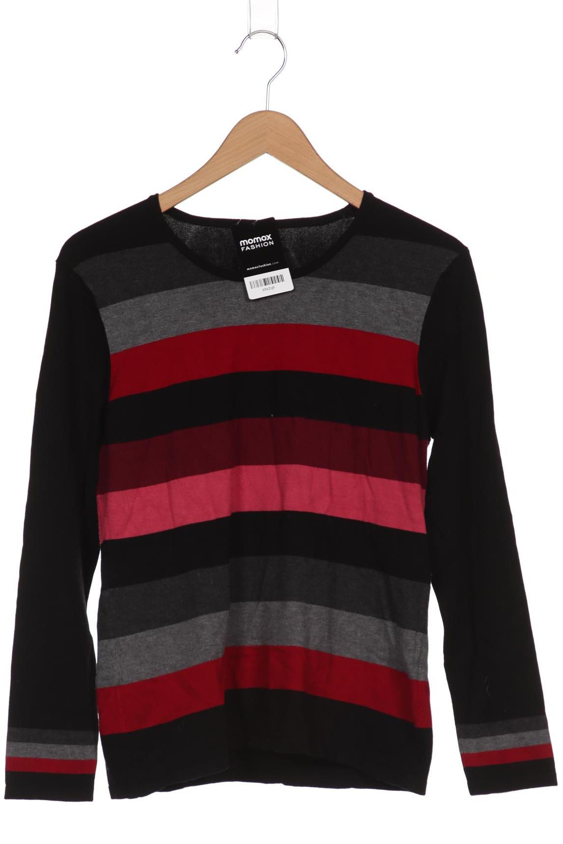 

Gerry Weber Damen Pullover, schwarz, Gr. 42