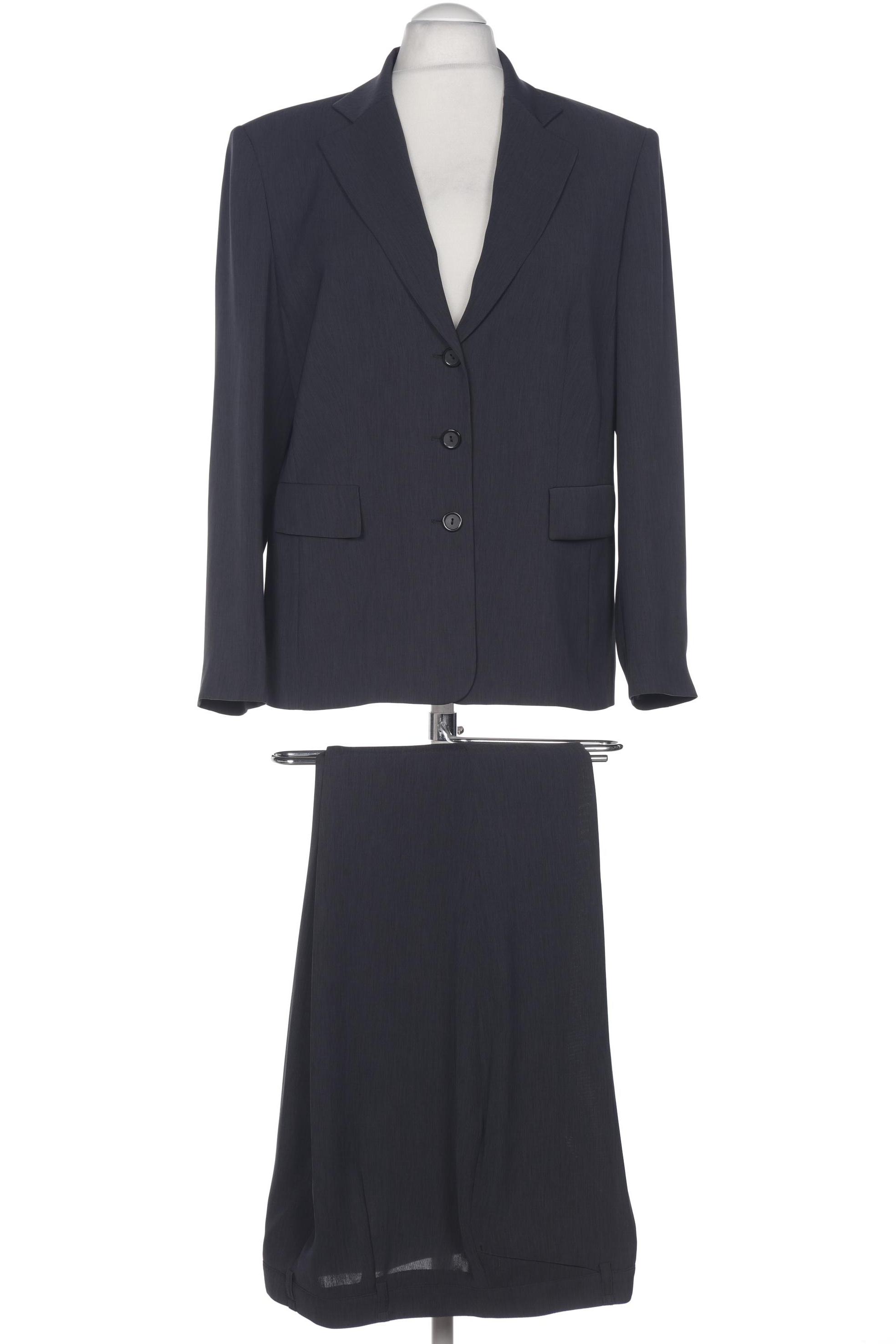 

Gerry Weber Damen Anzug, marineblau, Gr. 44