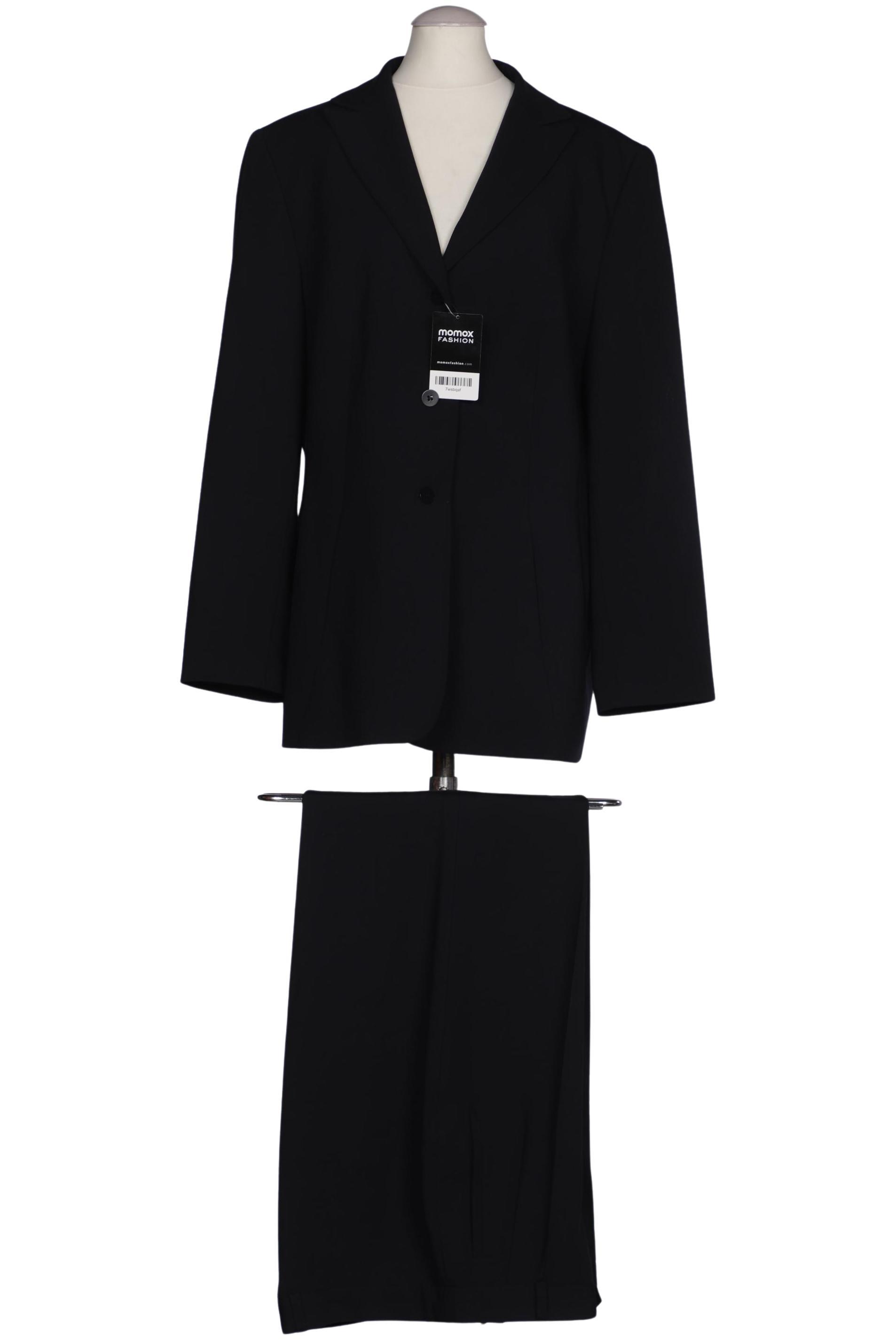 

Gerry Weber Damen Anzug, marineblau, Gr. 42