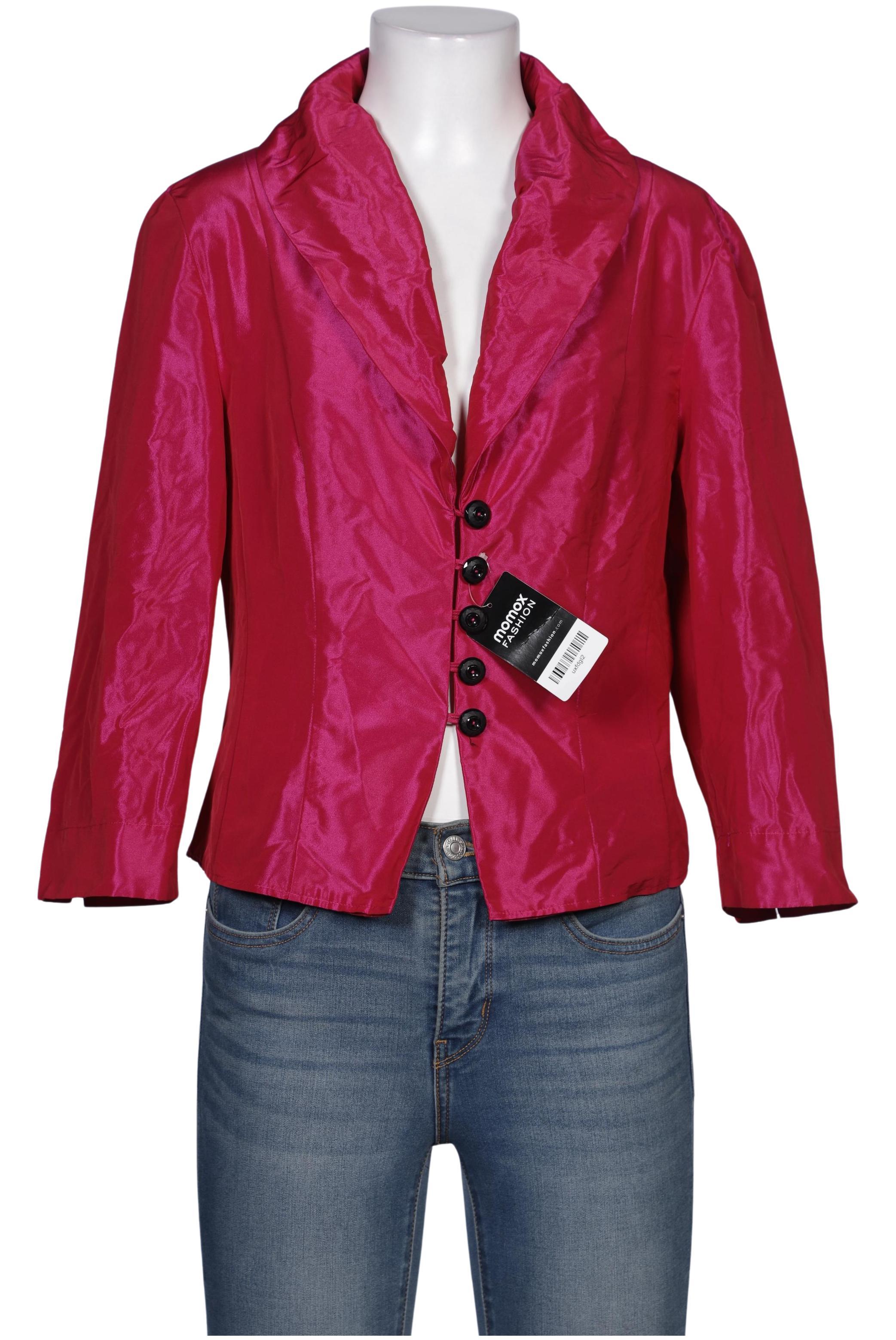 

Gerry Weber Damen Blazer, pink, Gr. 38