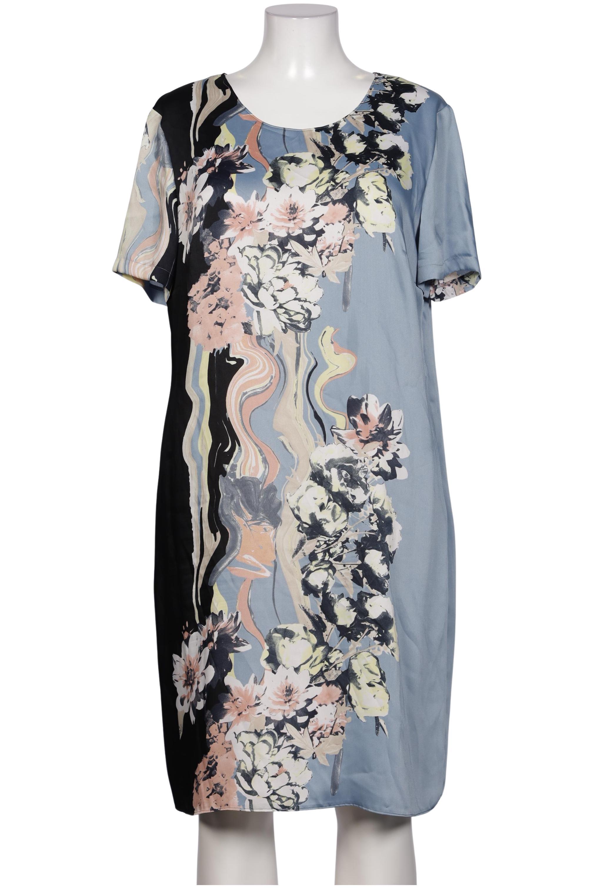 

Gerry Weber Damen Kleid, mehrfarbig, Gr. 46