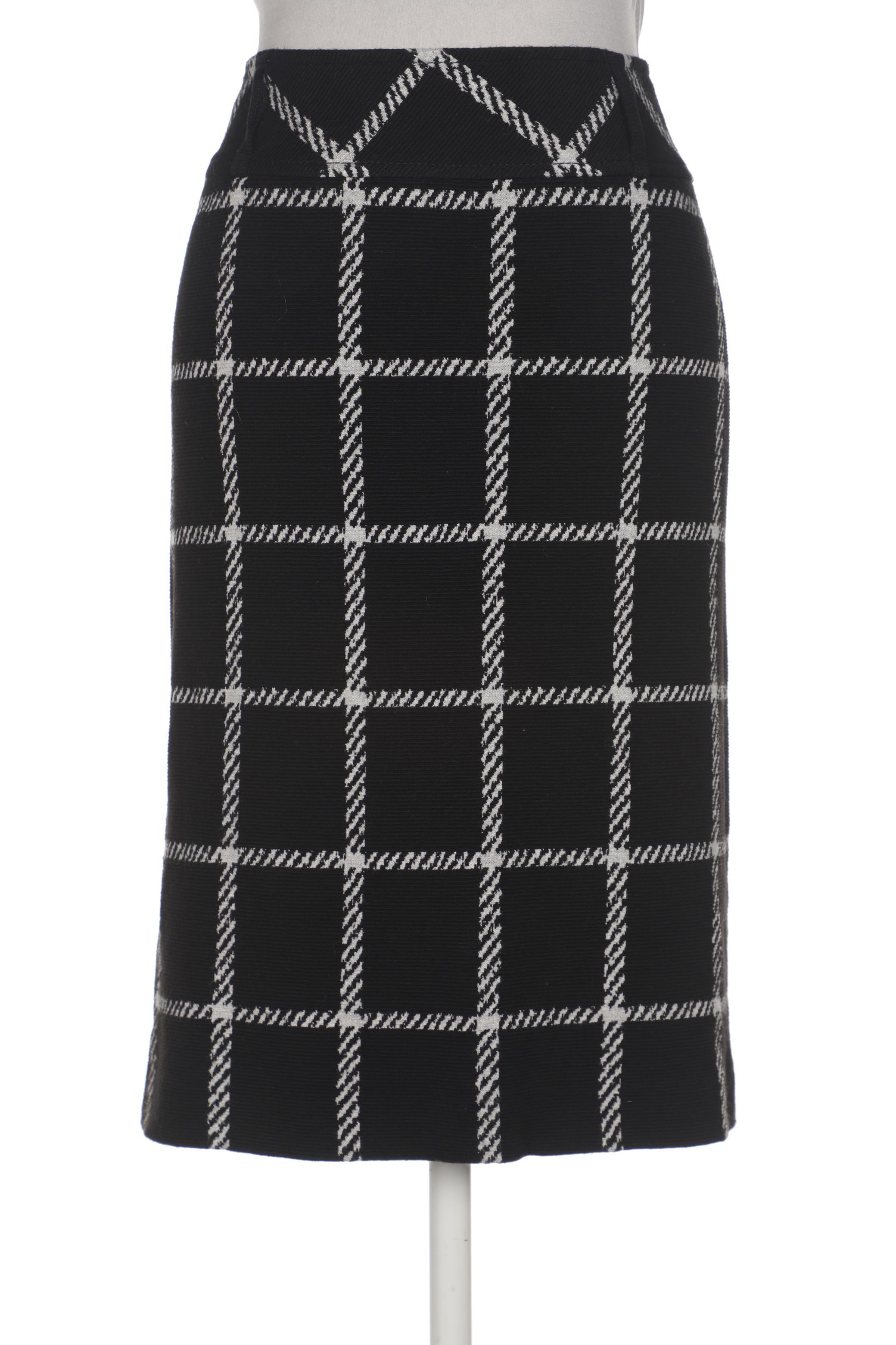 

Gerry Weber Damen Rock, schwarz, Gr. 42