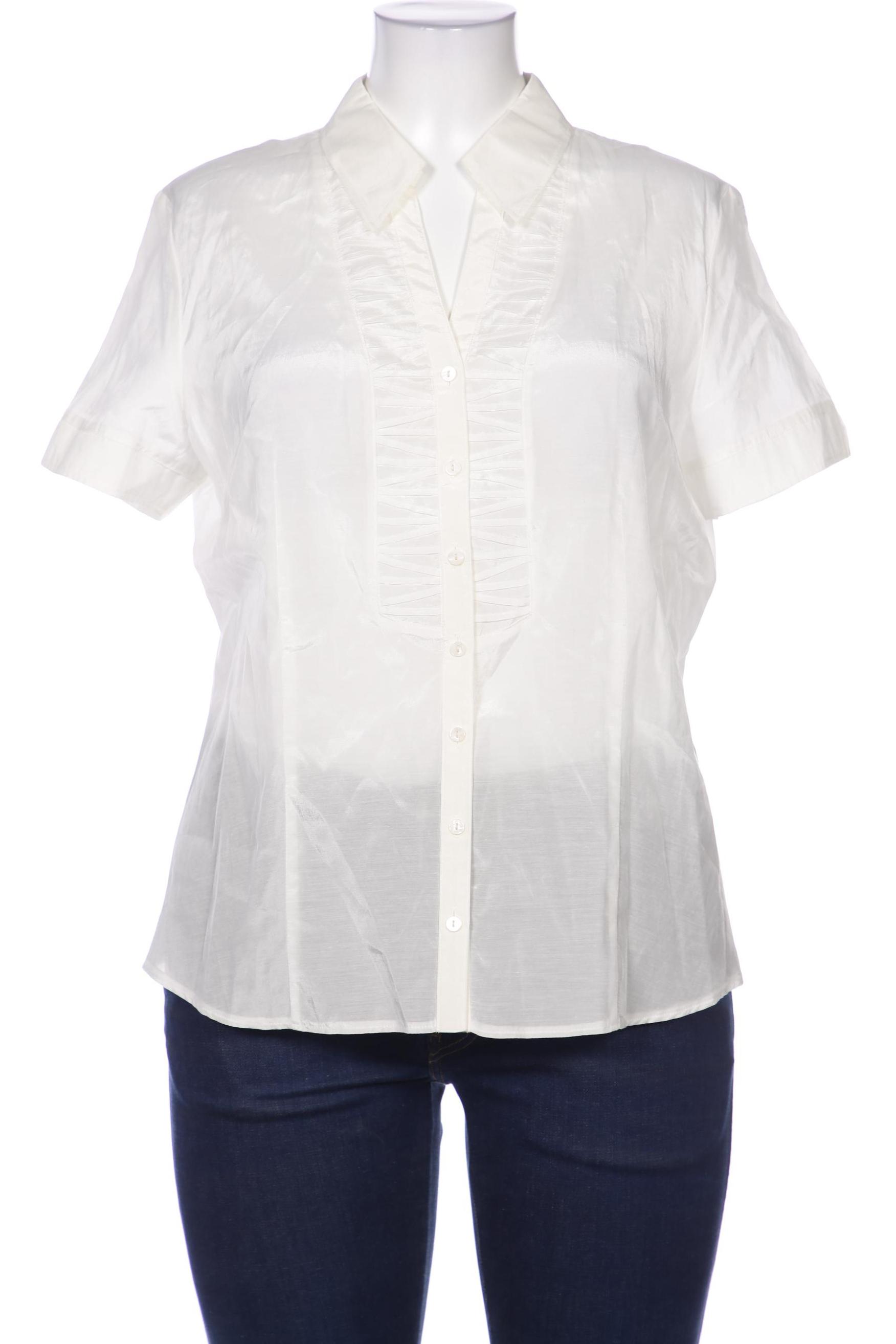 

Gerry Weber Damen Bluse, weiß
