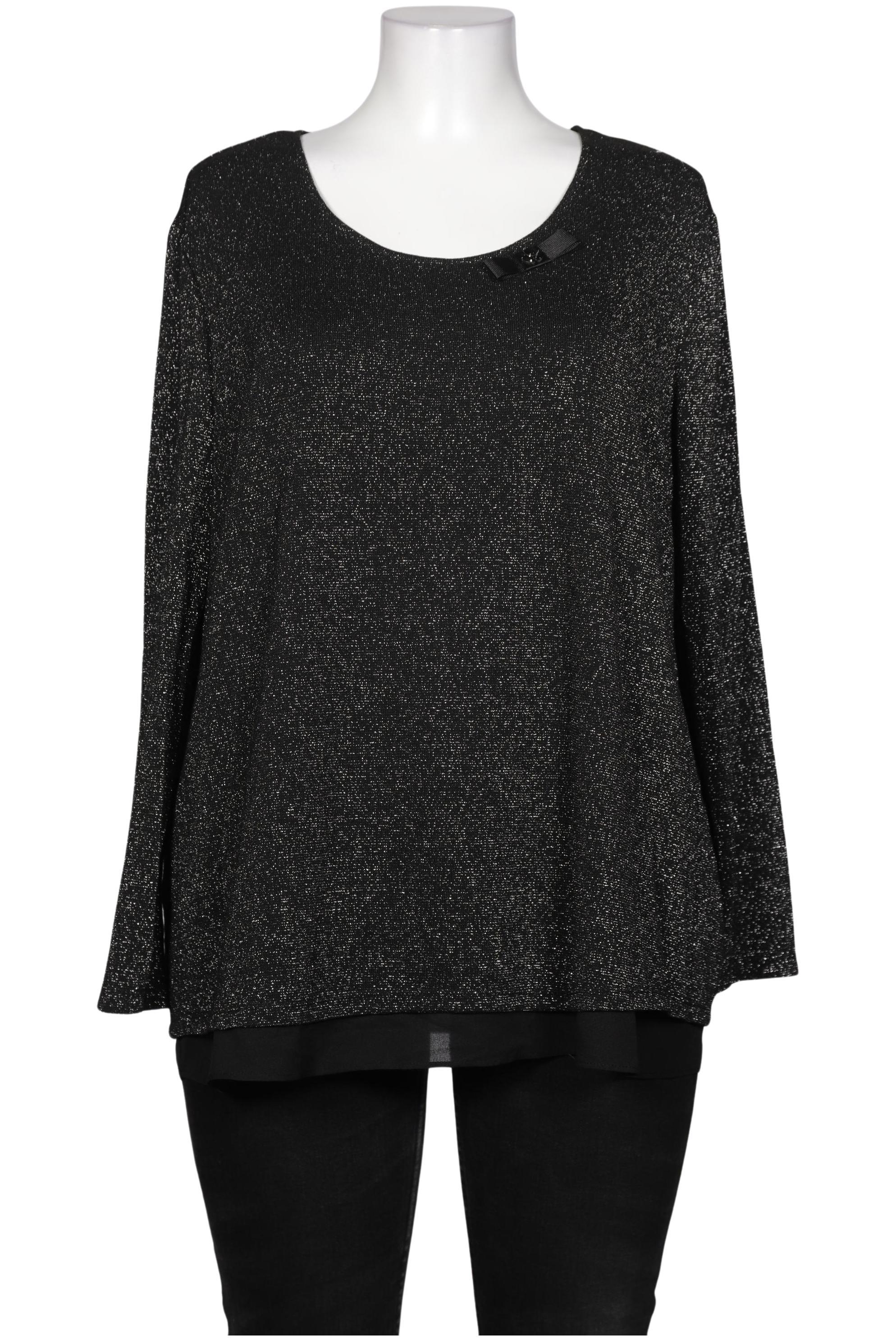 

Gerry Weber Damen Bluse, mehrfarbig, Gr. 48