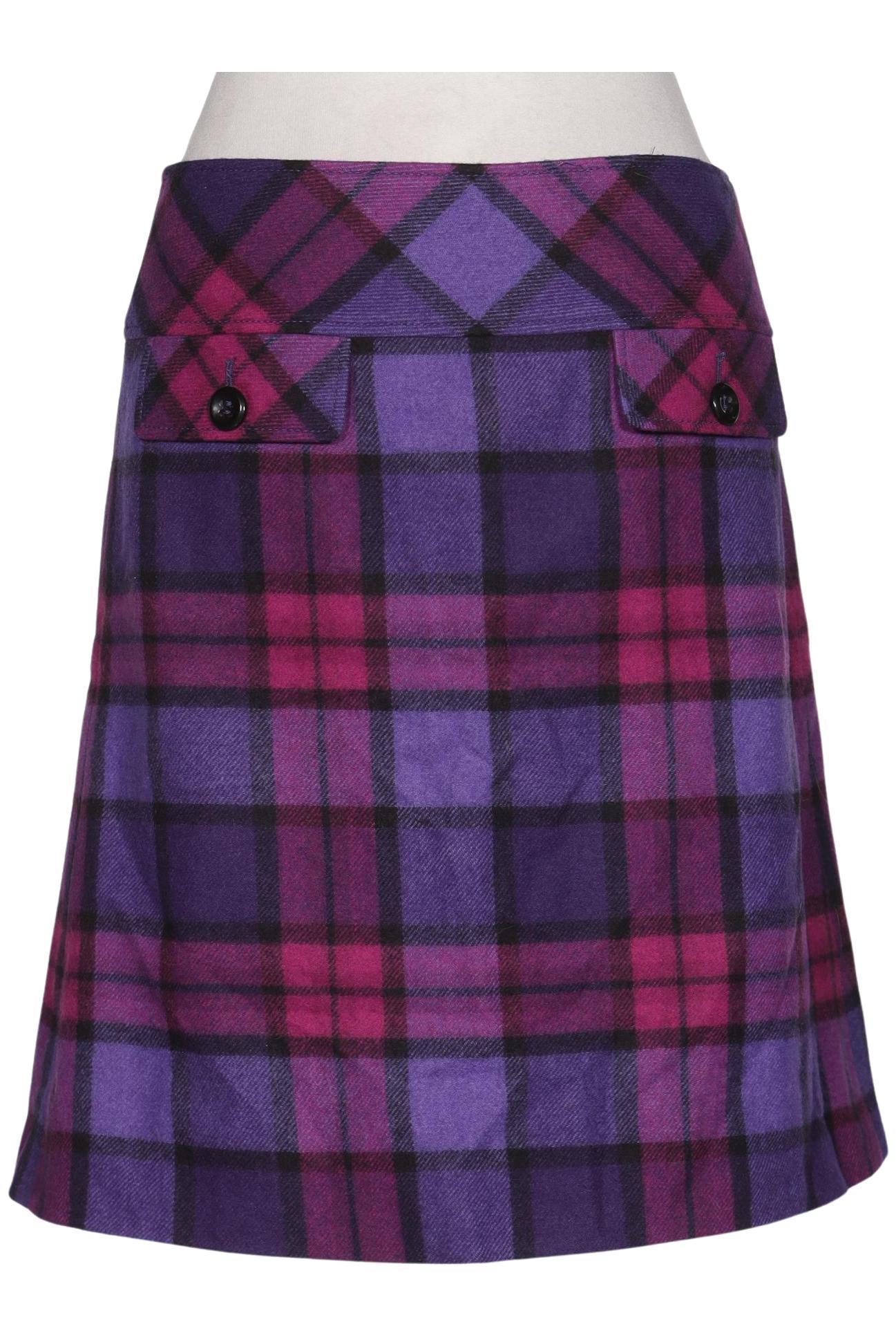 

Gerry Weber Damen Rock, flieder, Gr. 38