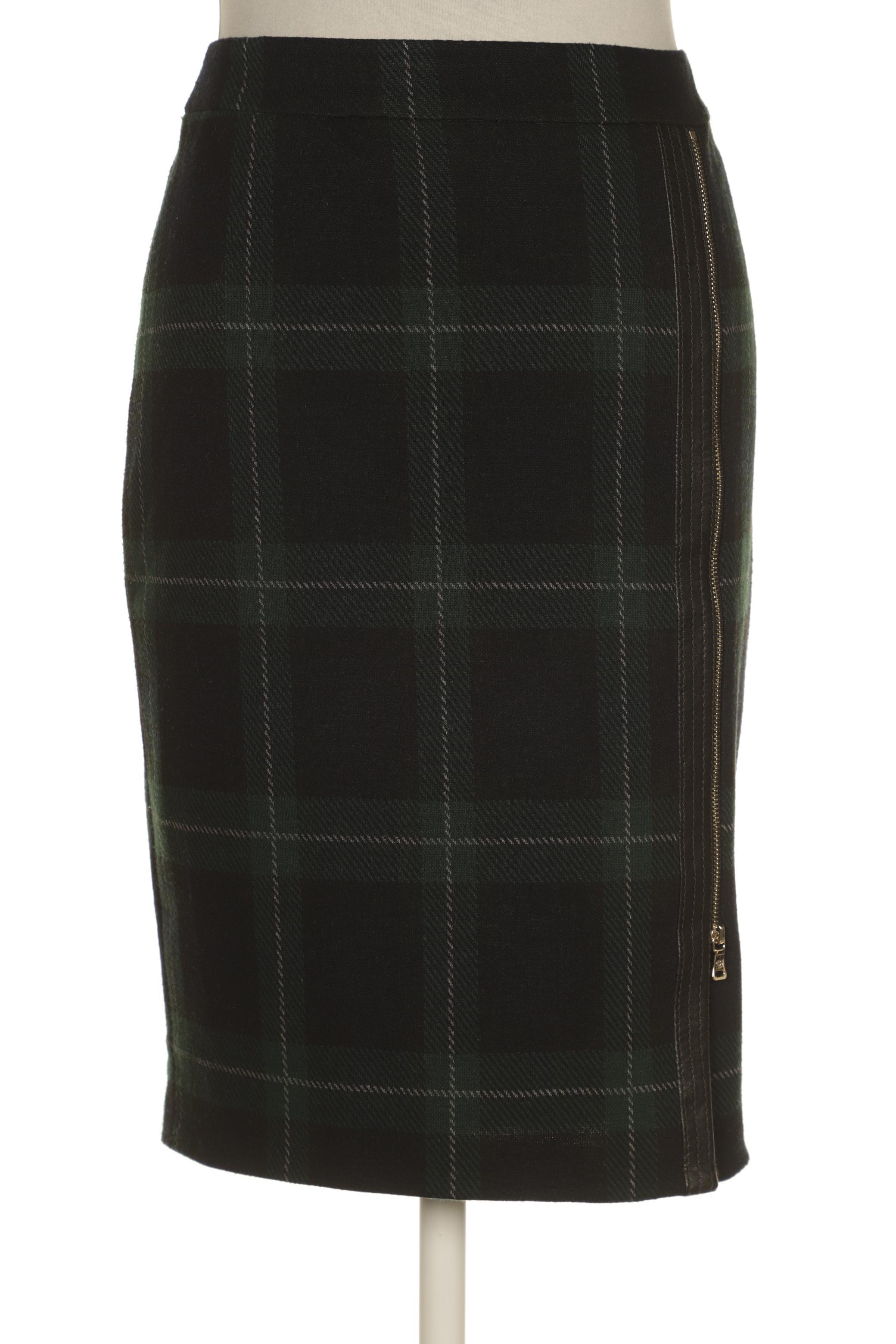 

Gerry Weber Damen Rock, grün, Gr. 38