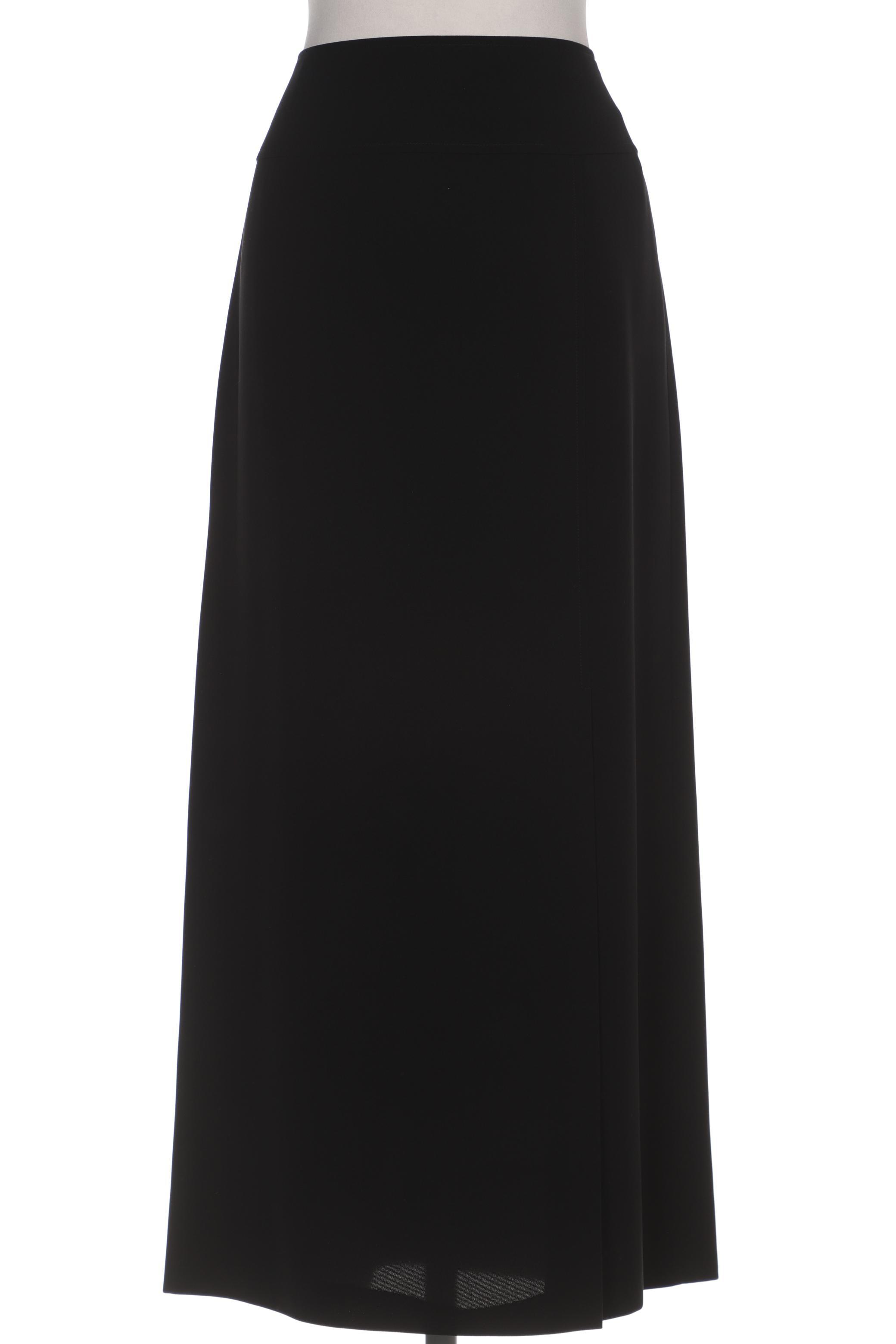 

Gerry Weber Damen Rock, schwarz