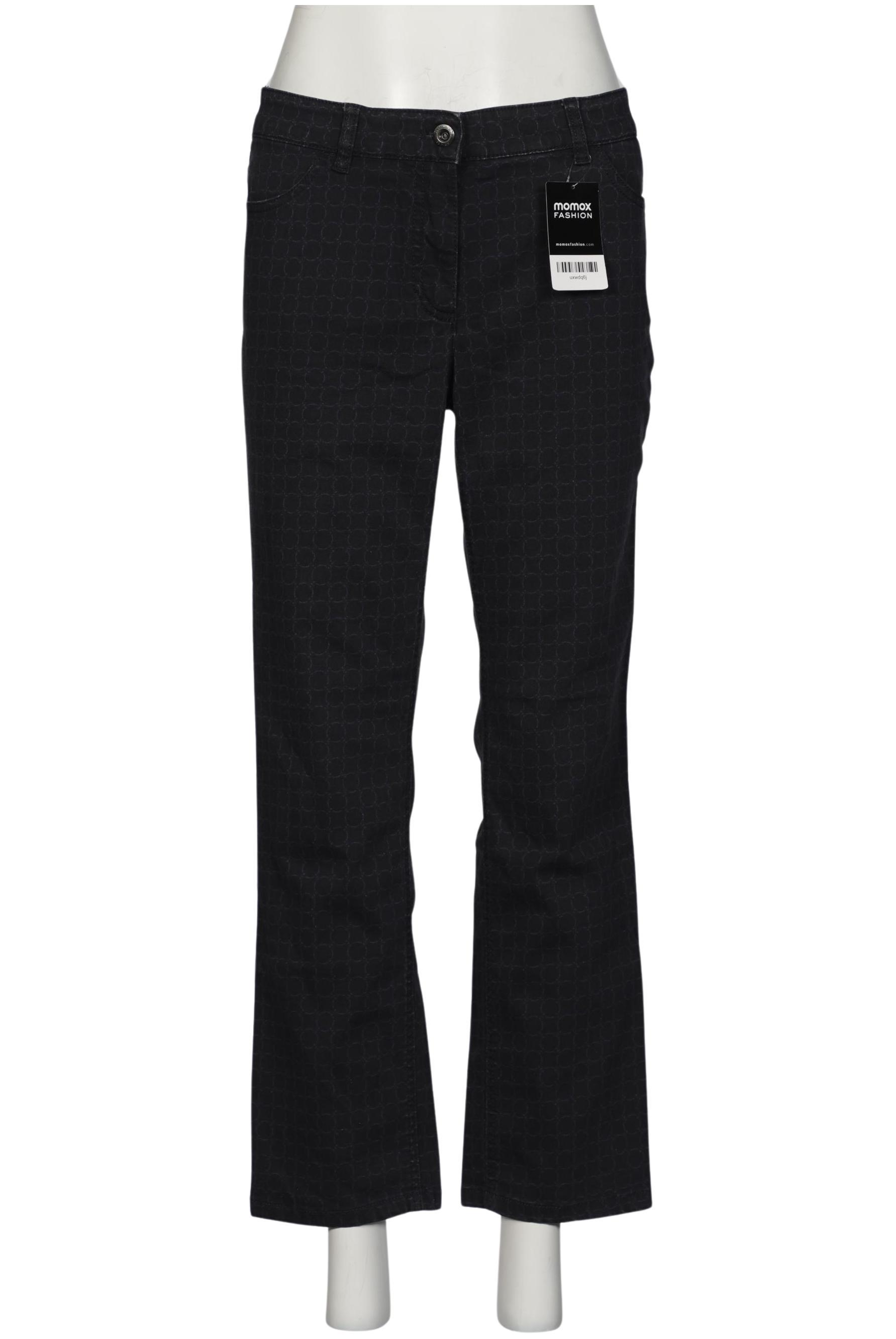 

Gerry Weber Damen Jeans, marineblau, Gr. 42