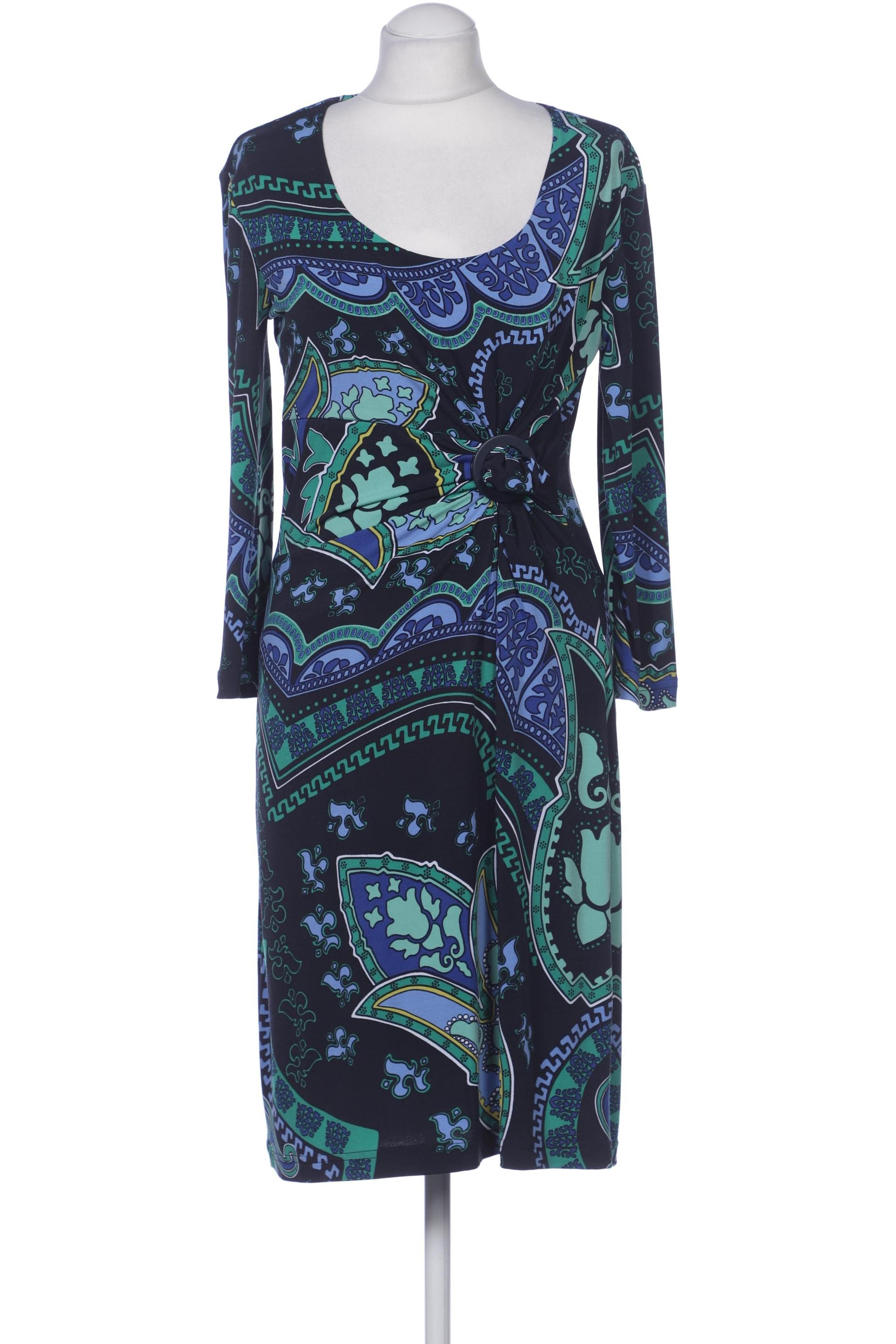 

Gerry Weber Damen Kleid, marineblau, Gr. 38