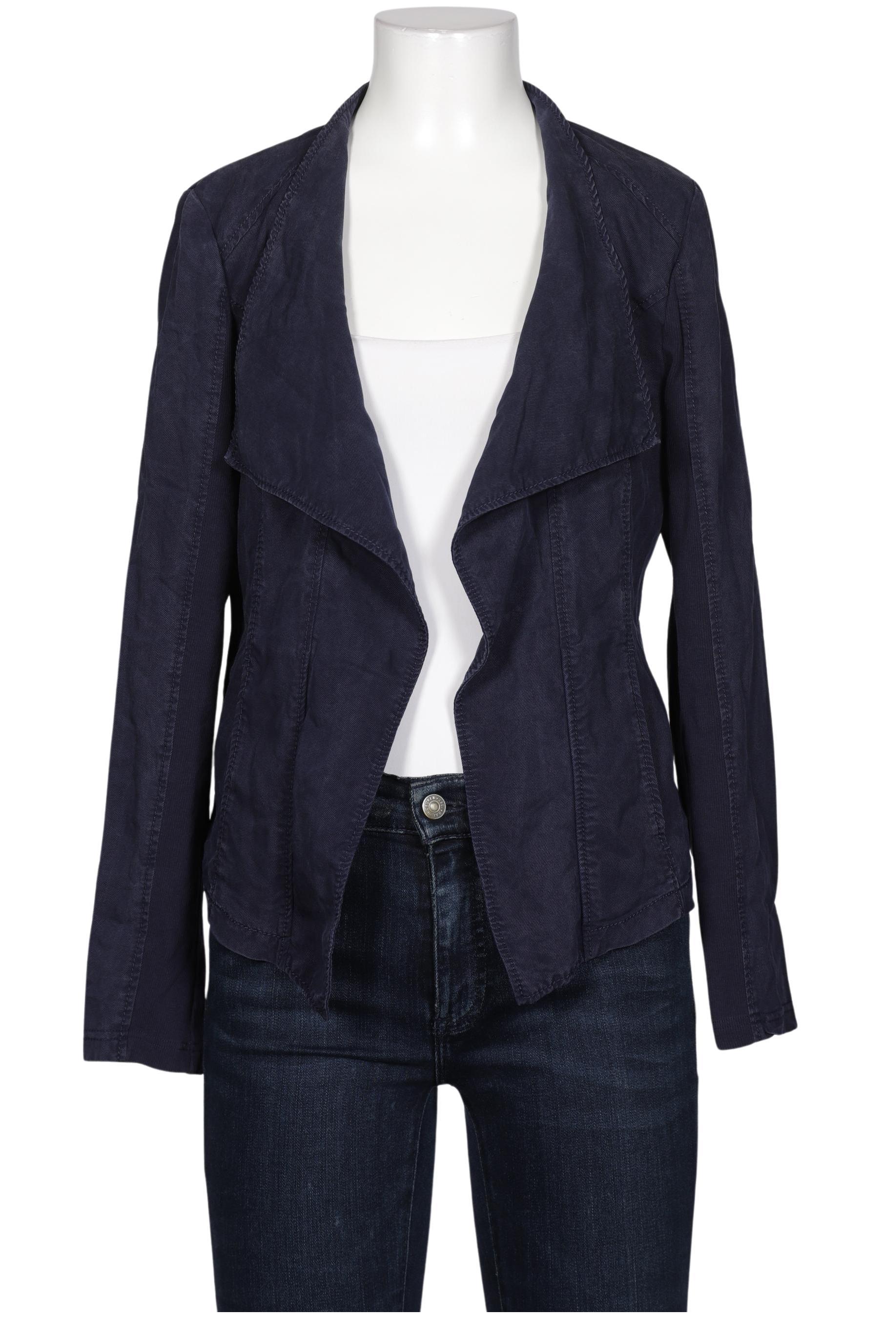 

Gerry Weber Damen Blazer, marineblau, Gr. 38