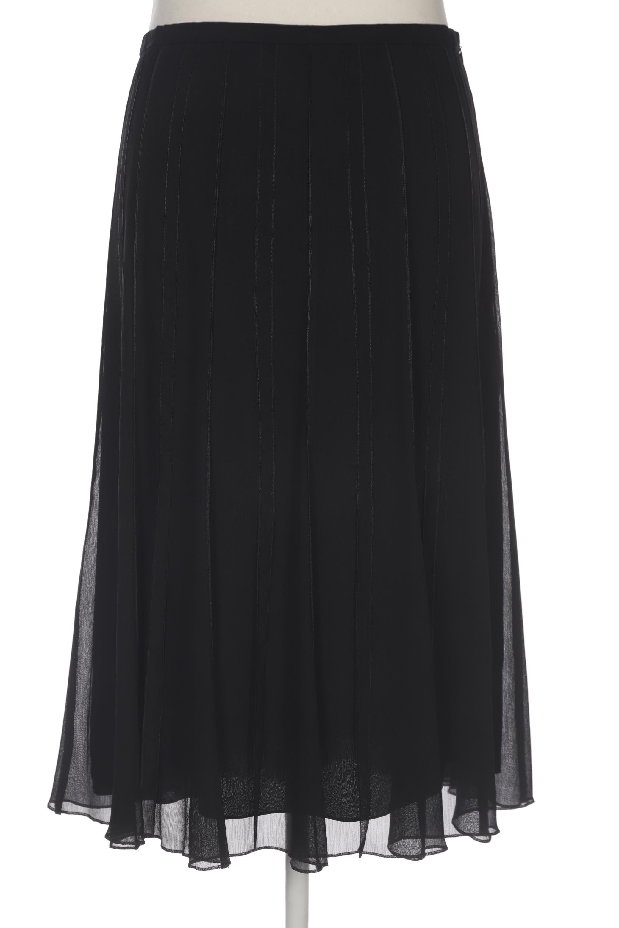 

Gerry Weber Damen Rock, schwarz, Gr. 42