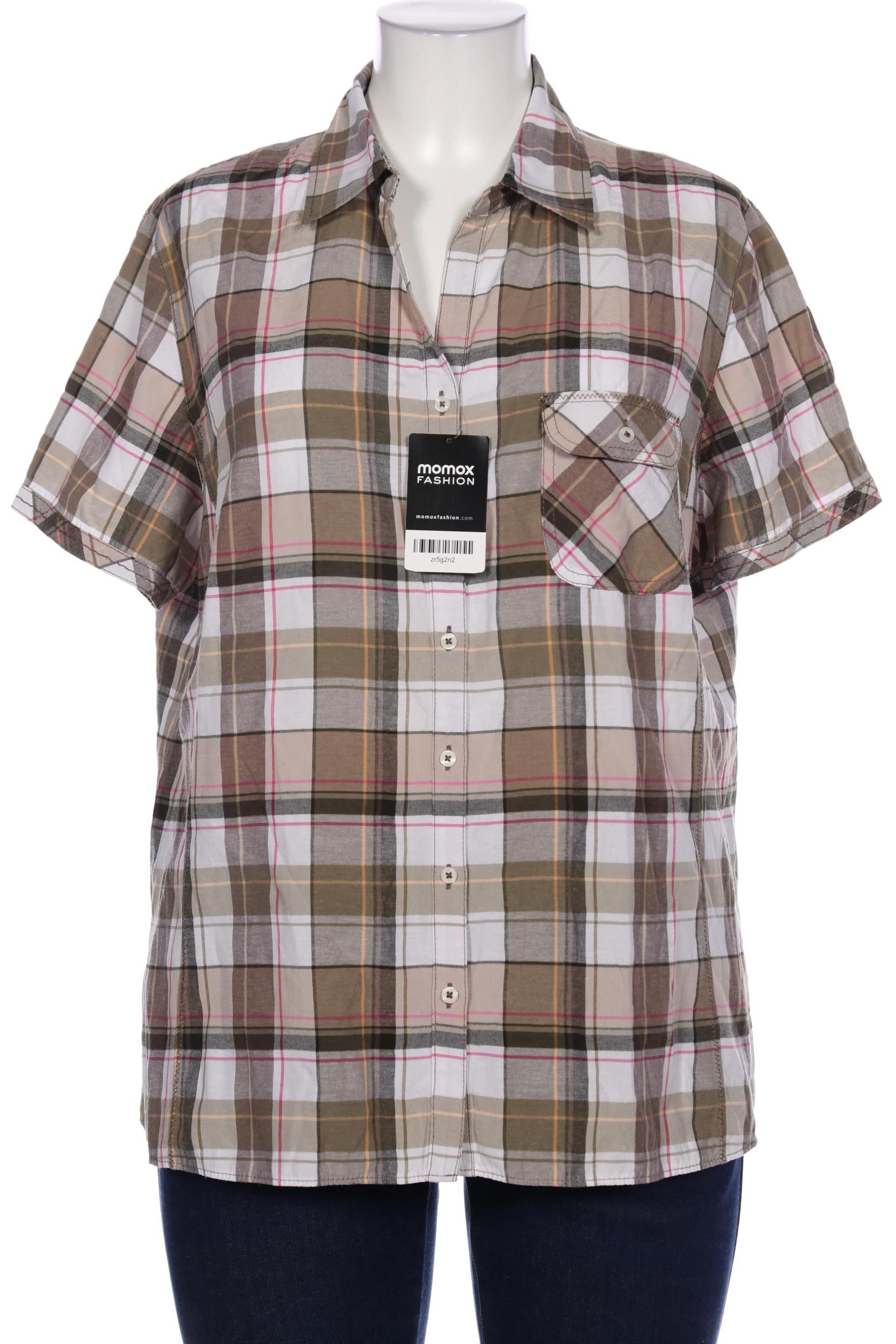 

Gerry Weber Damen Bluse, grün