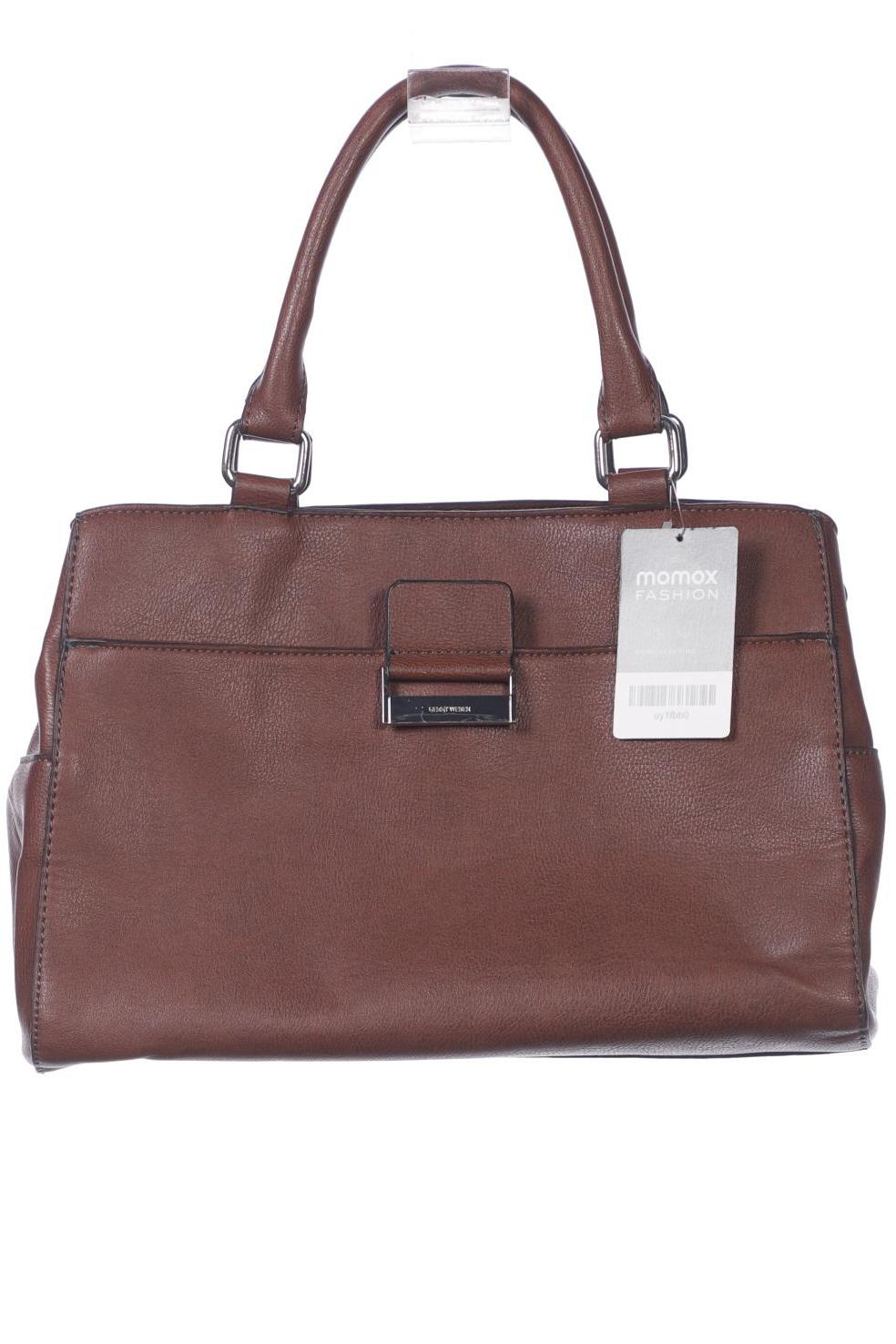 

Gerry Weber Damen Handtasche, braun