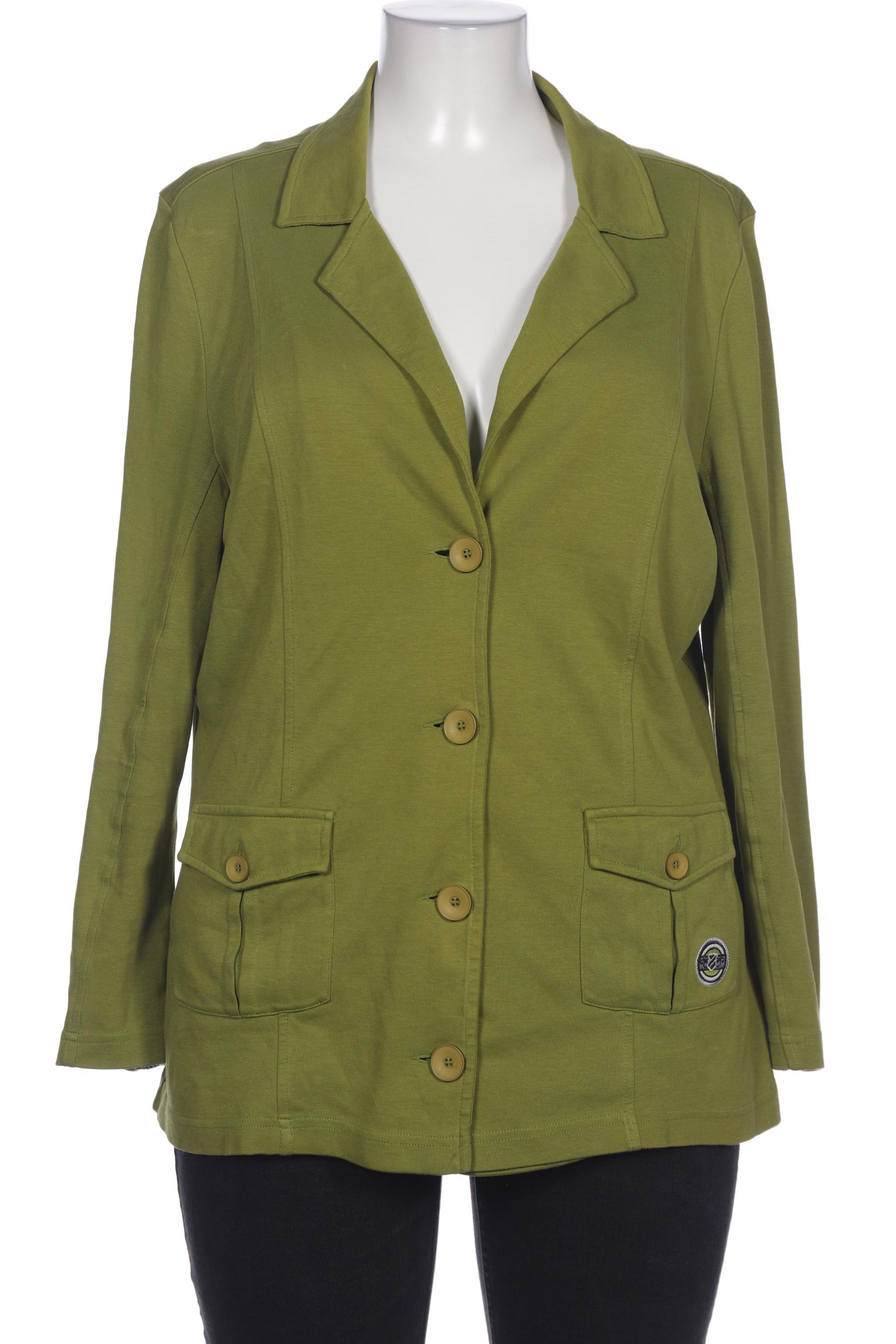 

Gerry Weber Damen Blazer, grün