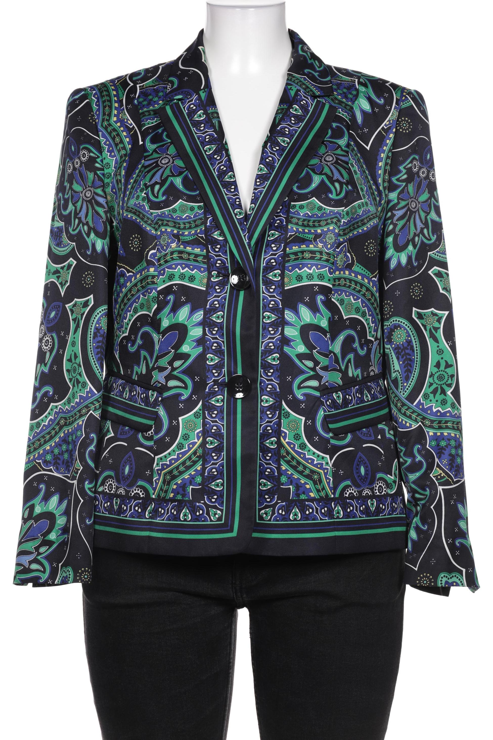 

Gerry Weber Damen Blazer, marineblau, Gr. 42