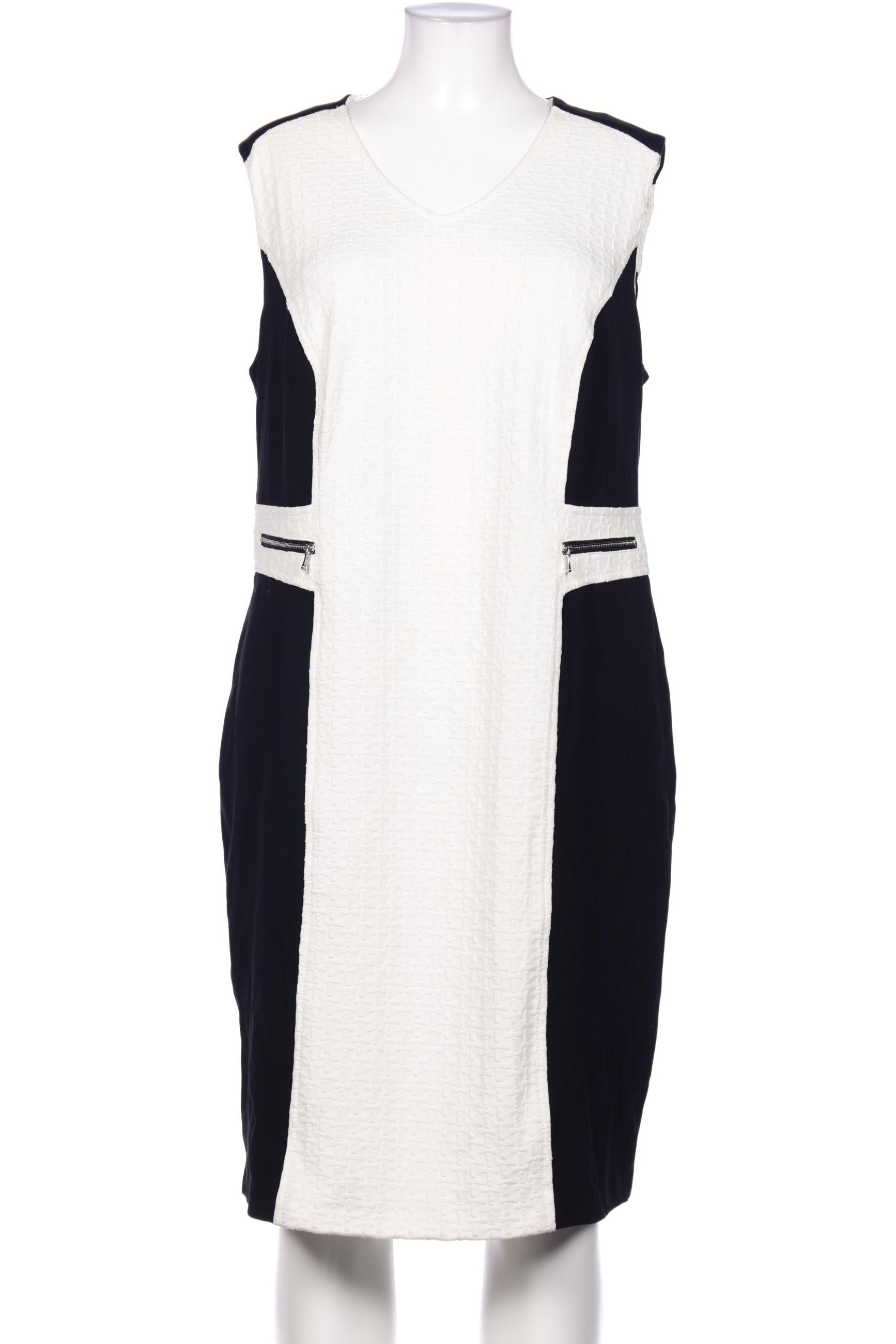 

Gerry Weber Damen Kleid, schwarz, Gr. 48