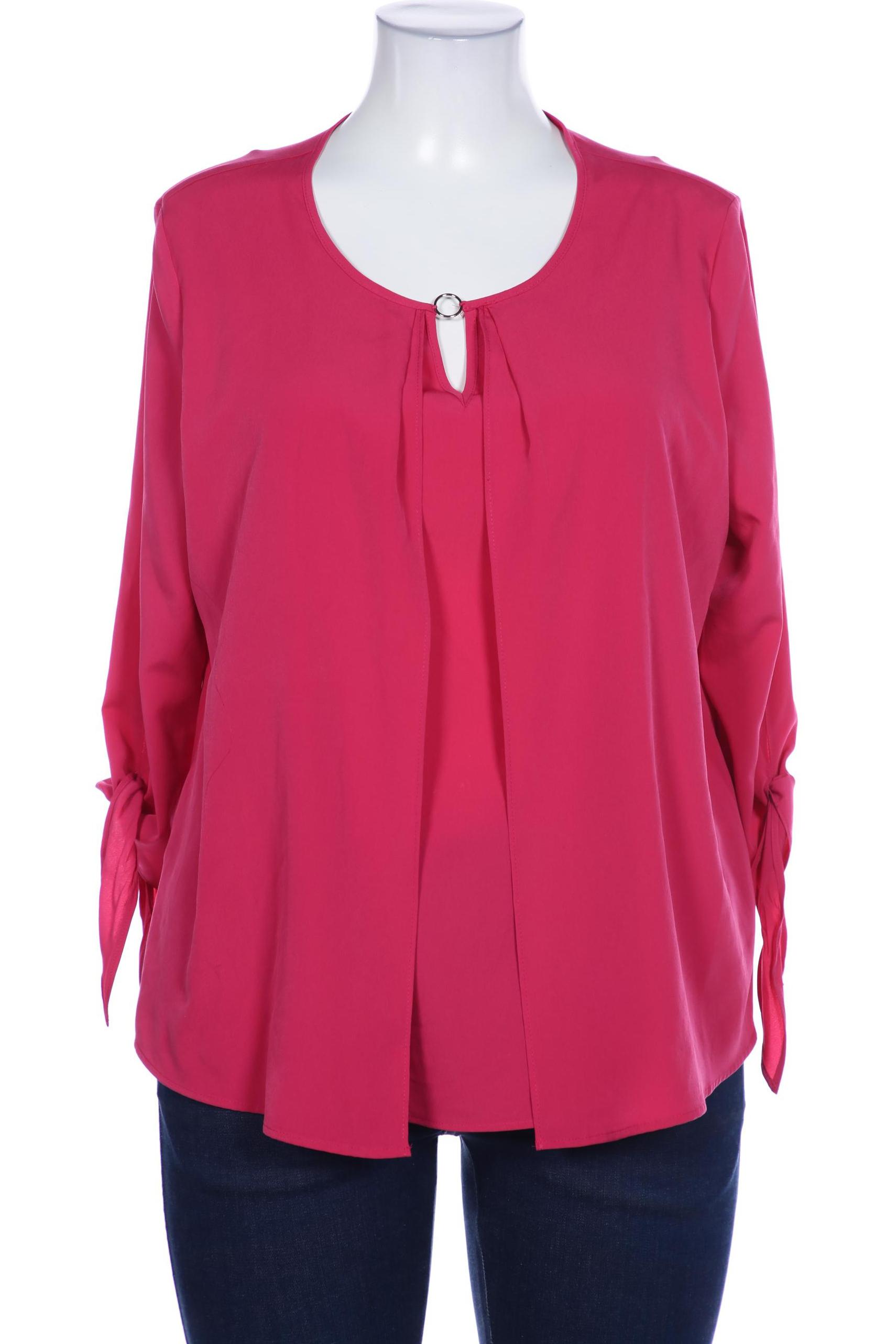 

Gerry Weber Damen Bluse, pink