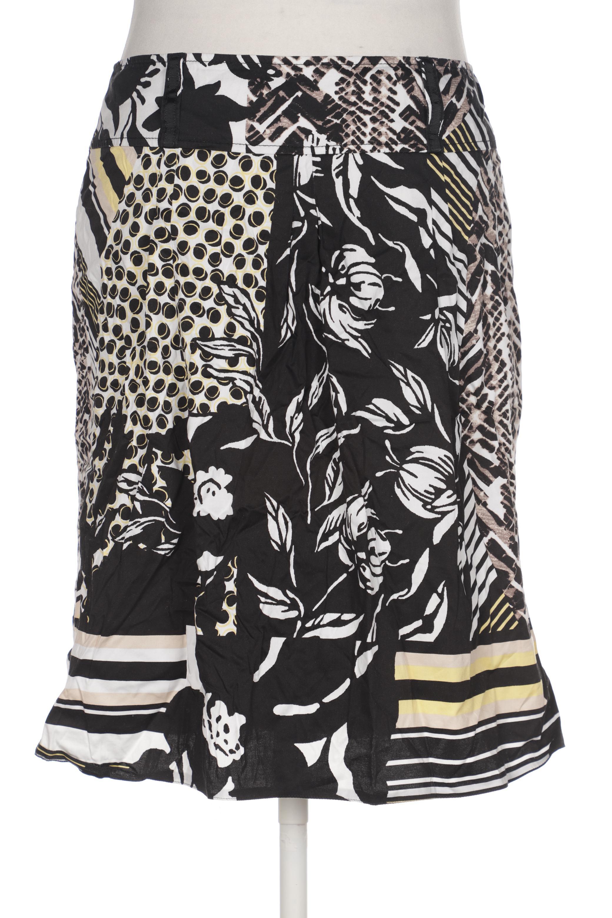 

Gerry Weber Damen Rock, schwarz, Gr. 32