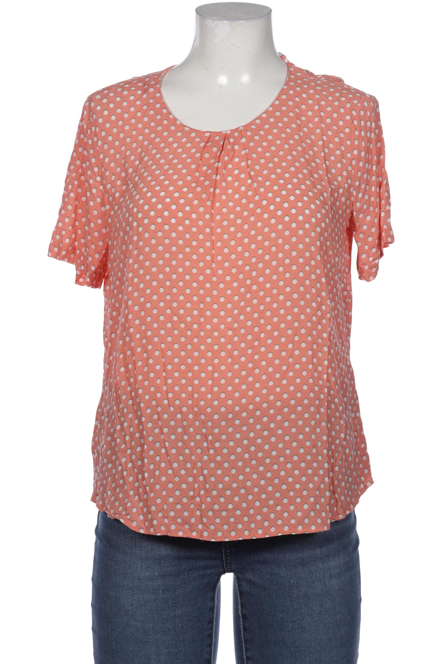 

Gerry Weber Damen Bluse, pink, Gr. 40