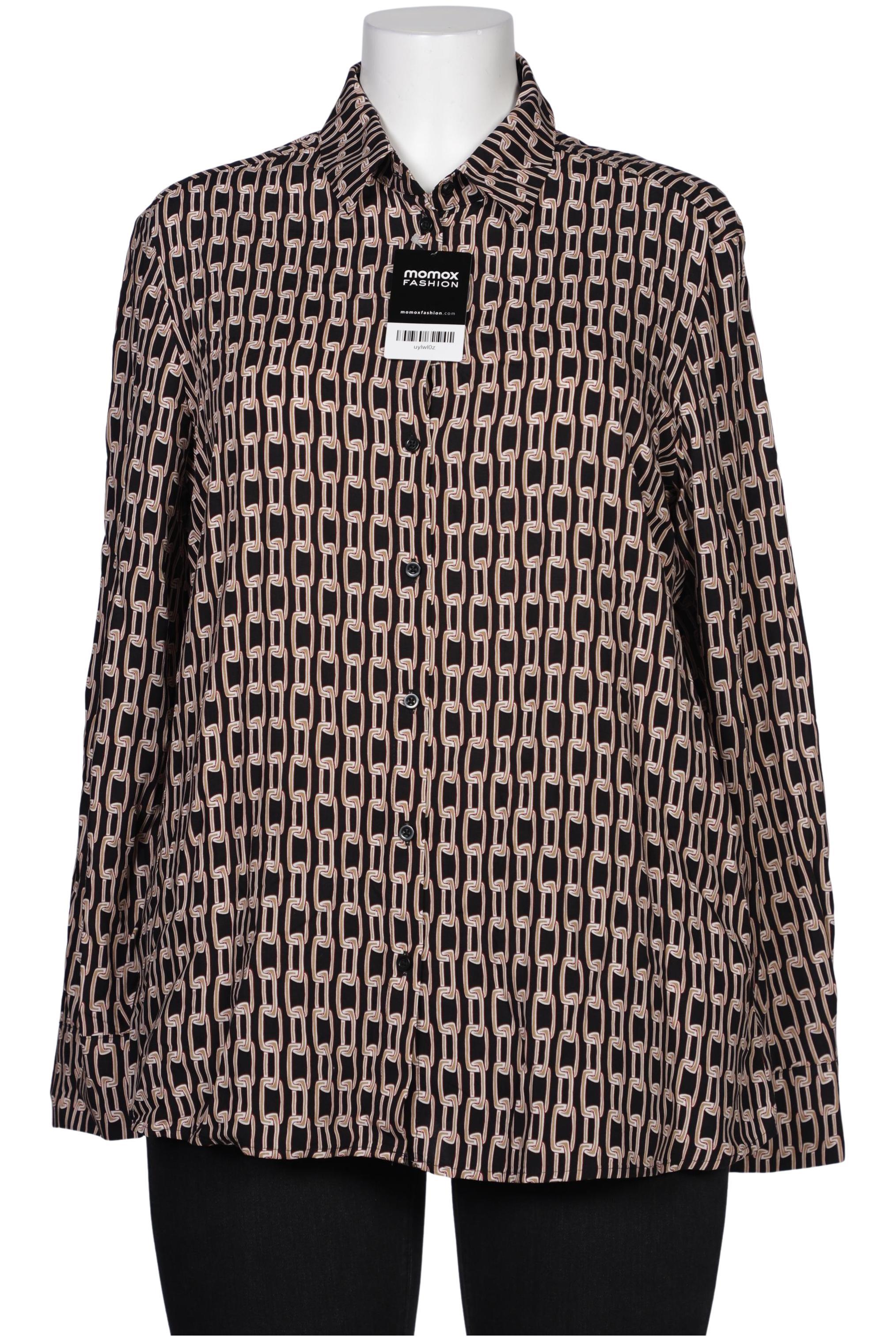 

Gerry Weber Damen Bluse, mehrfarbig, Gr. 44