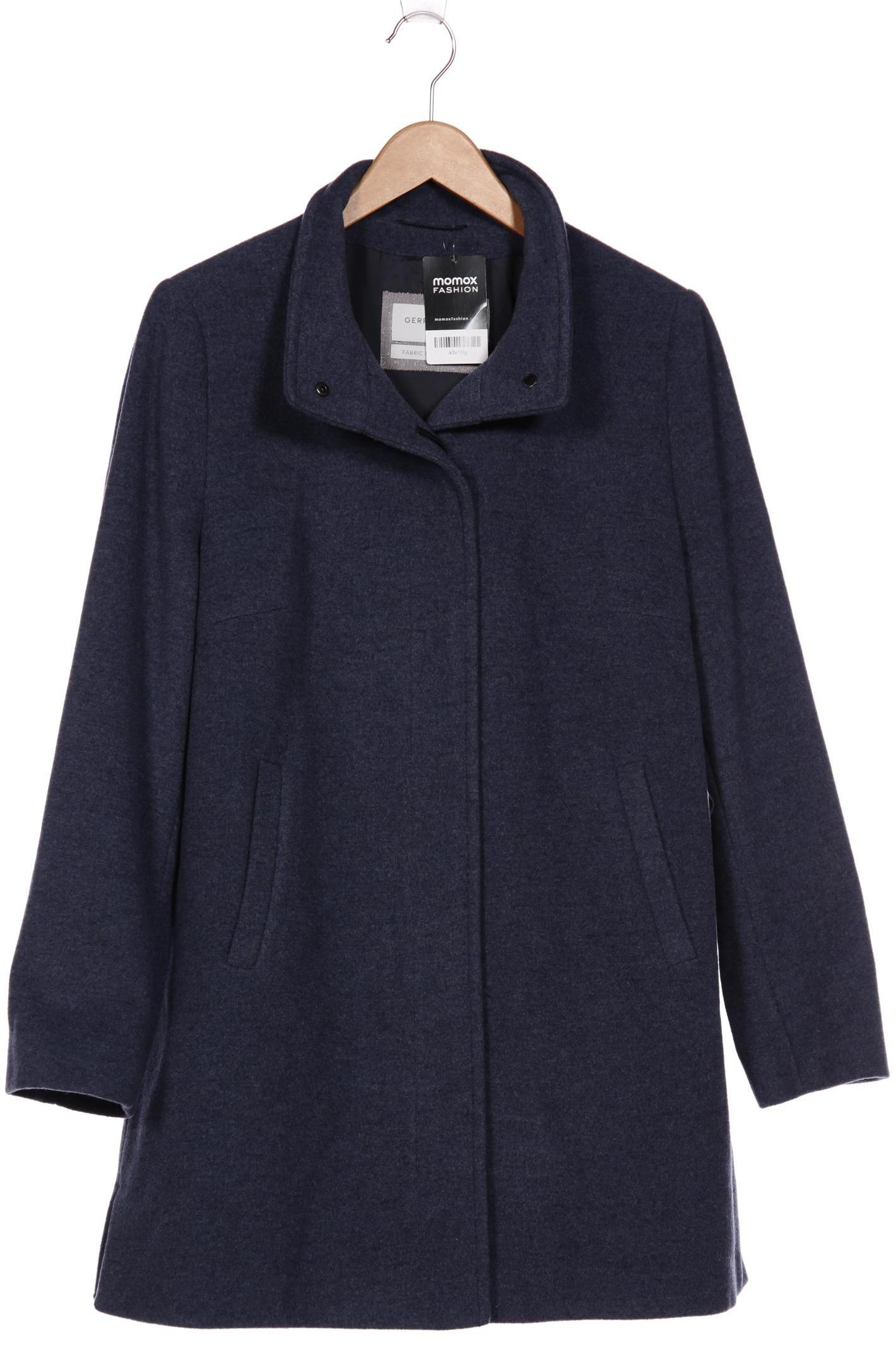 

Gerry Weber Damen Mantel, marineblau