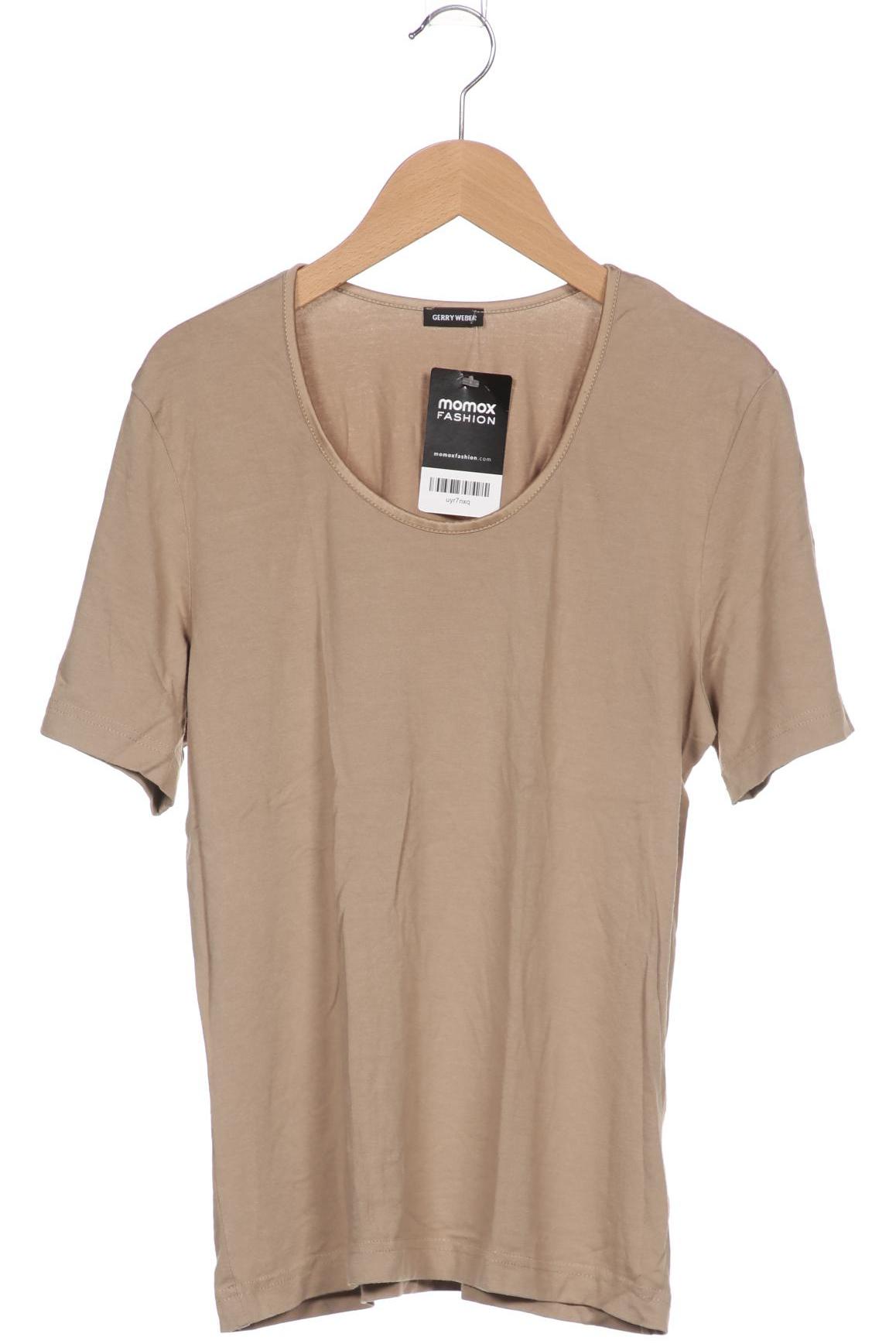 

Gerry Weber Damen T-Shirt, beige