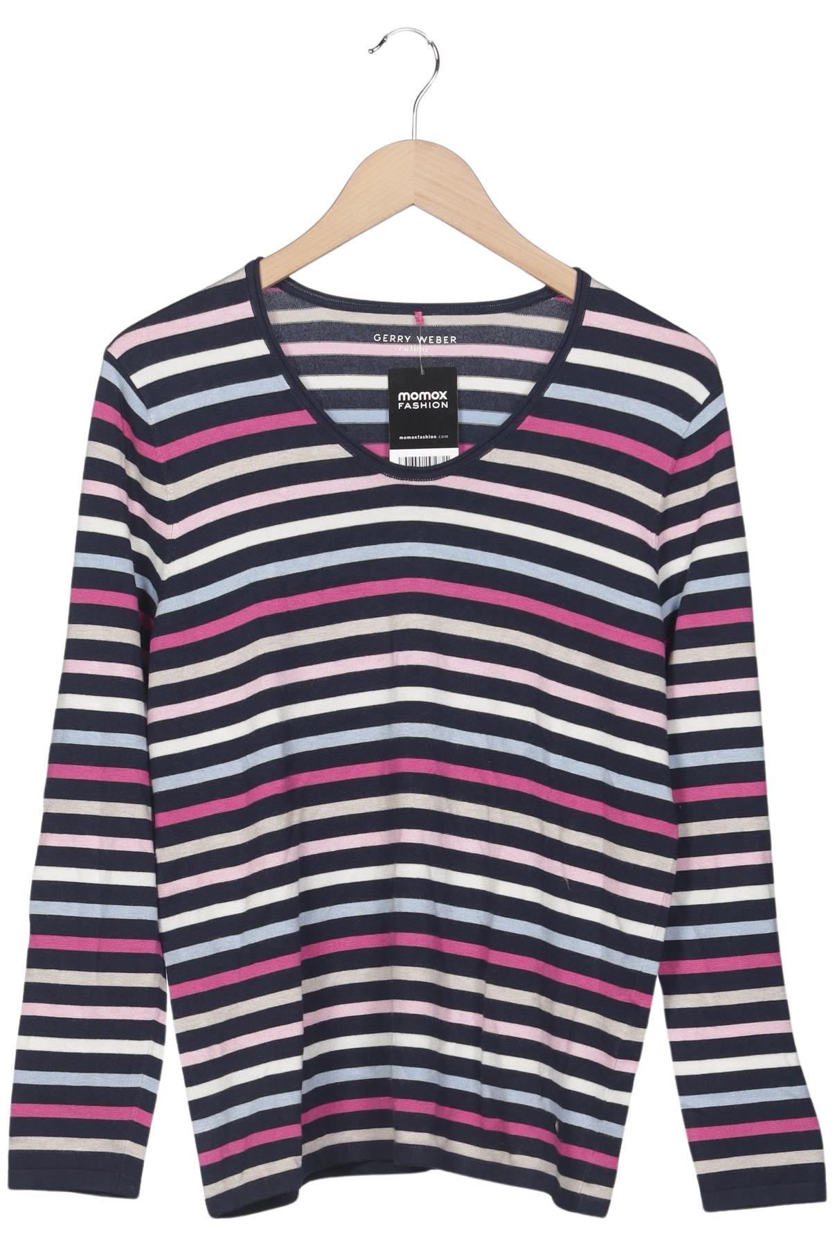 

Gerry Weber Damen Pullover, mehrfarbig, Gr. 40