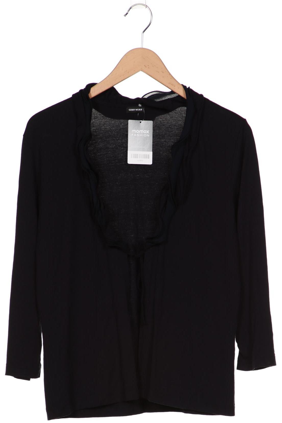 

Gerry Weber Damen Strickjacke, marineblau