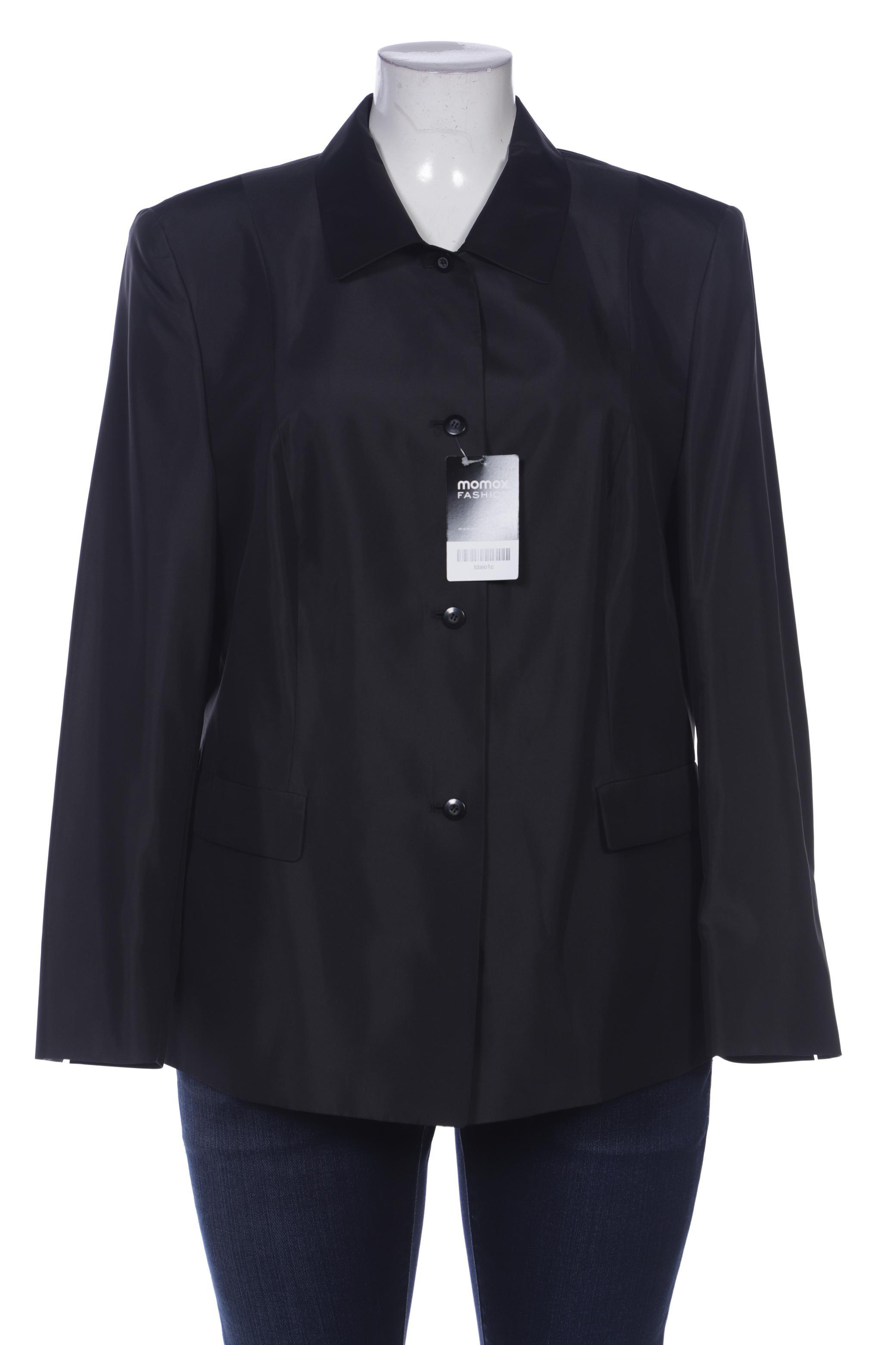 

Gerry Weber Damen Blazer, schwarz, Gr. 44