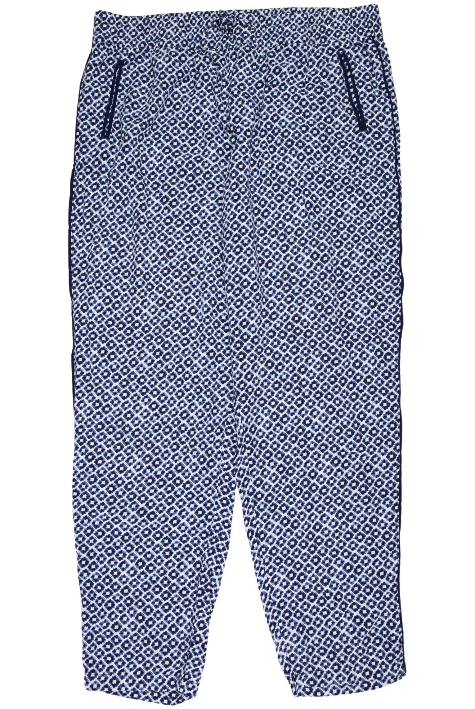 

Gerry Weber Damen Stoffhose, mehrfarbig, Gr. 44