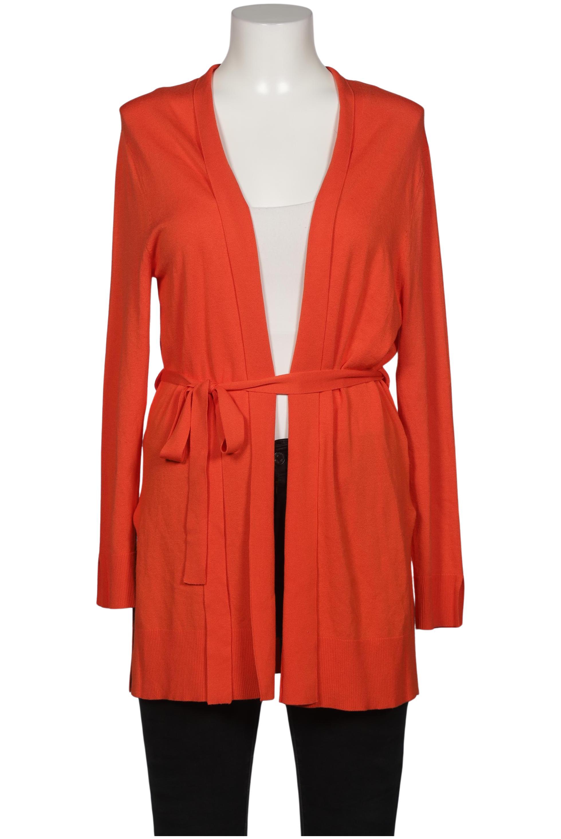 

Gerry Weber Damen Strickjacke, rot, Gr. 40